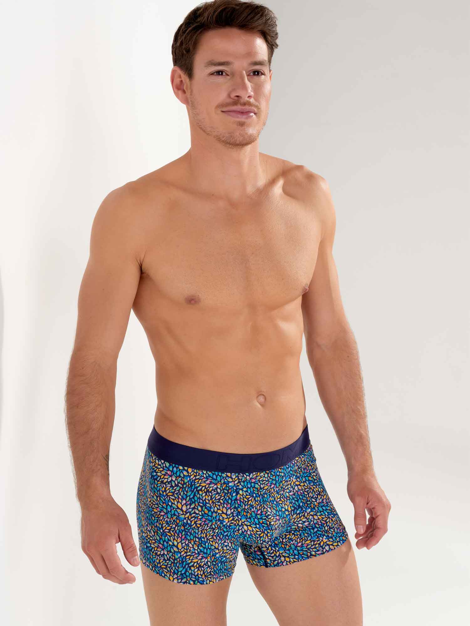 Boxer Briefs - Buddy Boxer Briefs - Buddy