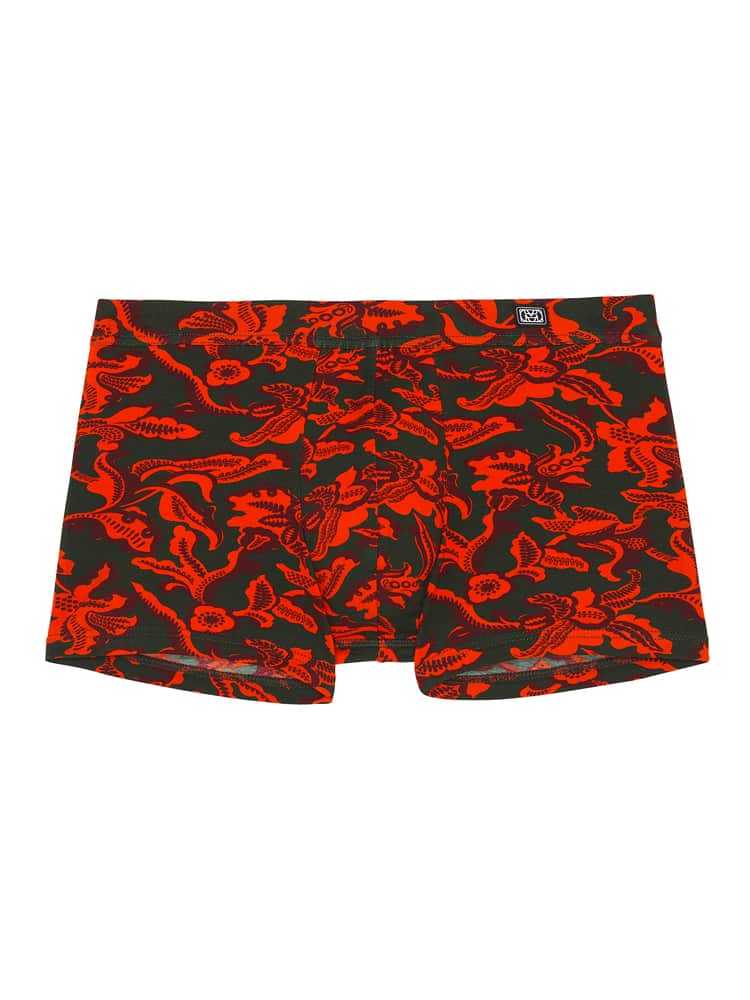Comfort Boxer Briefs - Catalan Comfort Boxer Briefs - Catalan