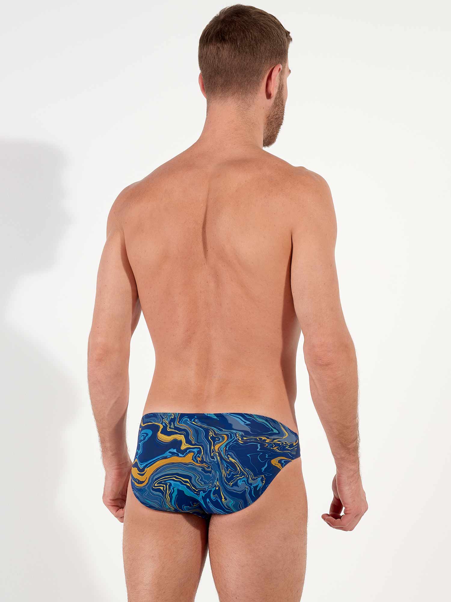 Micro Briefs - Funky Styles Micro Briefs - Funky Styles