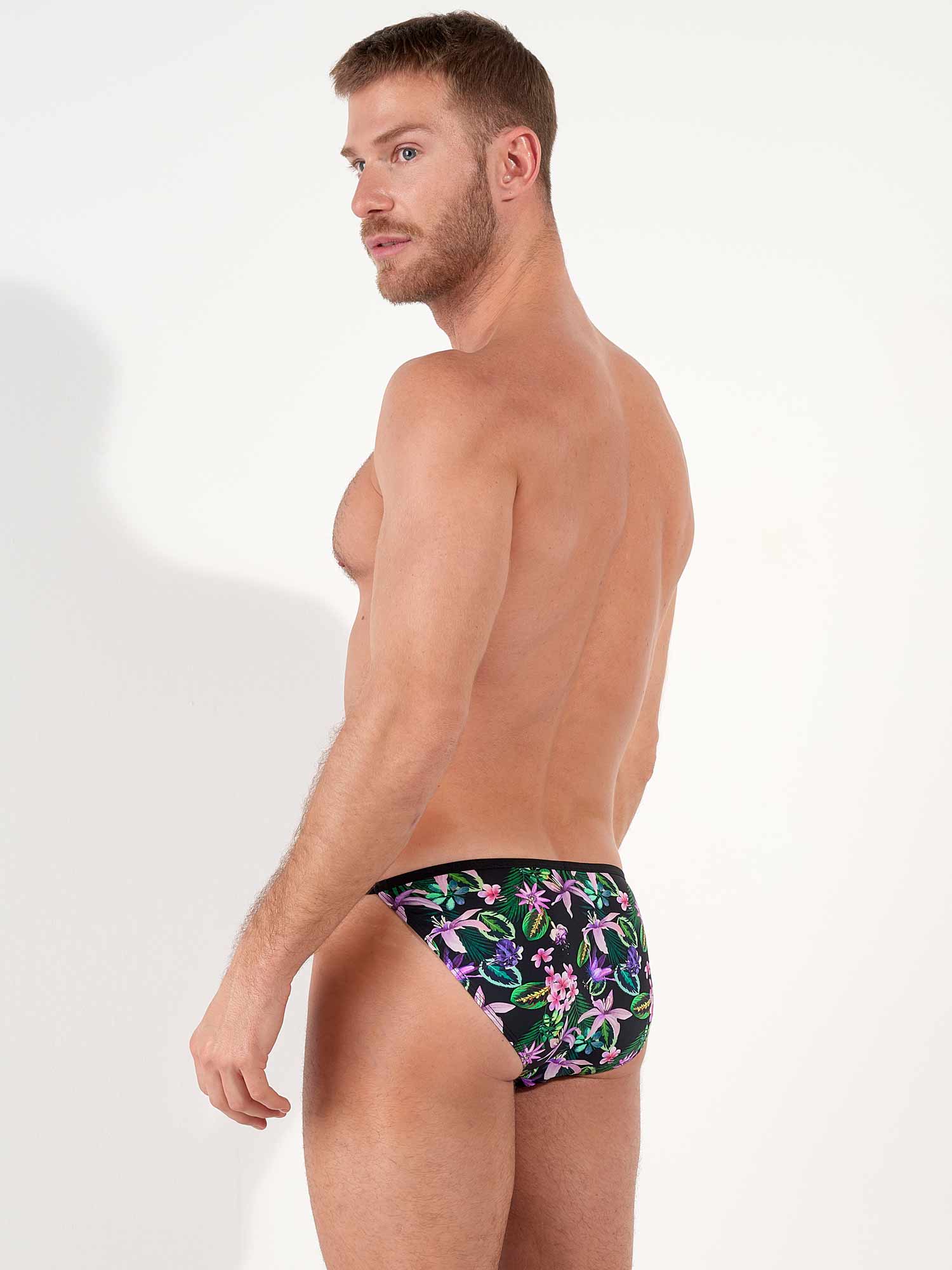 Tanga Briefs - Funky Styles Tanga Briefs - Funky Styles