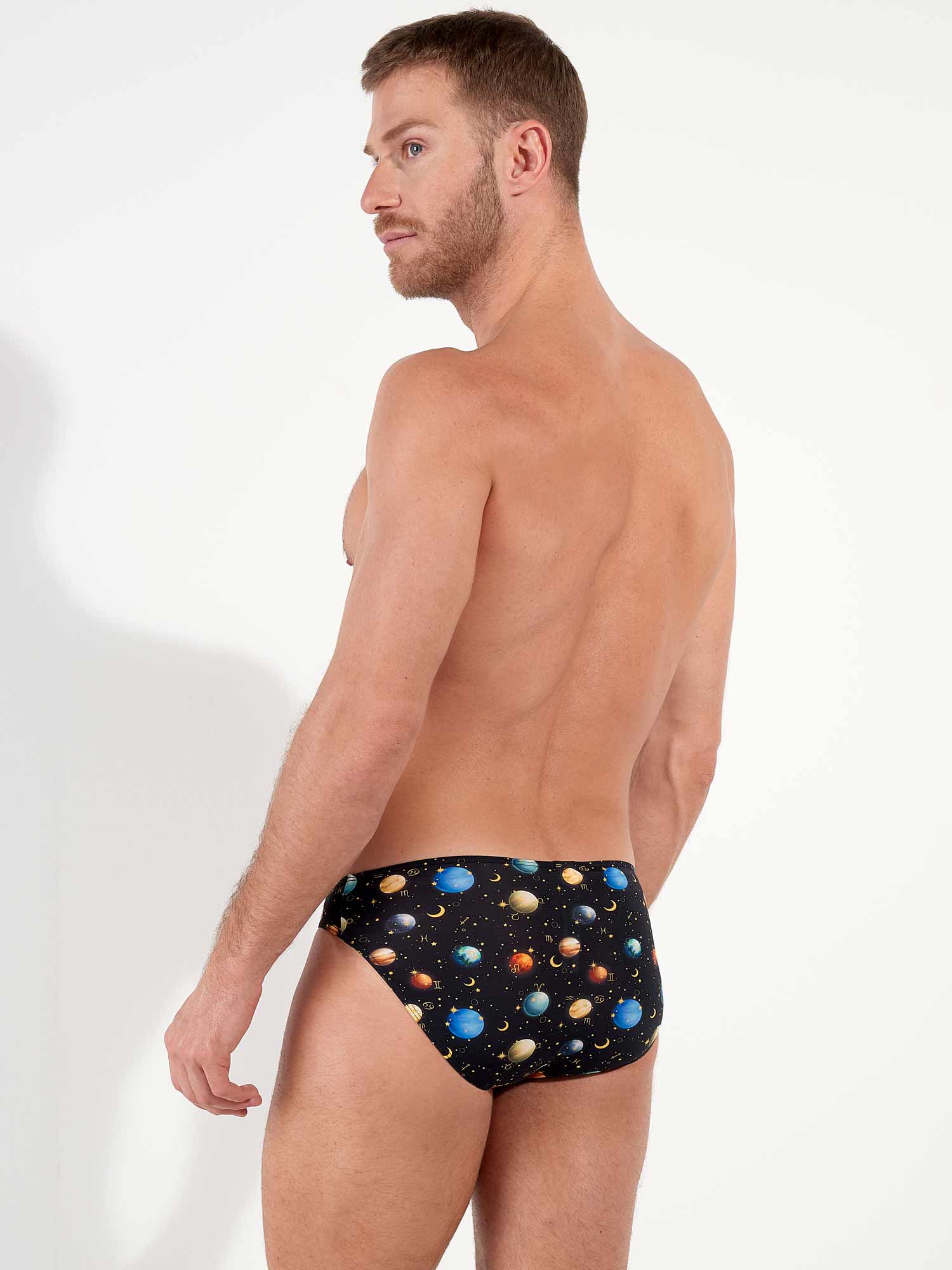 Micro Briefs - Funky Styles Micro Briefs - Funky Styles