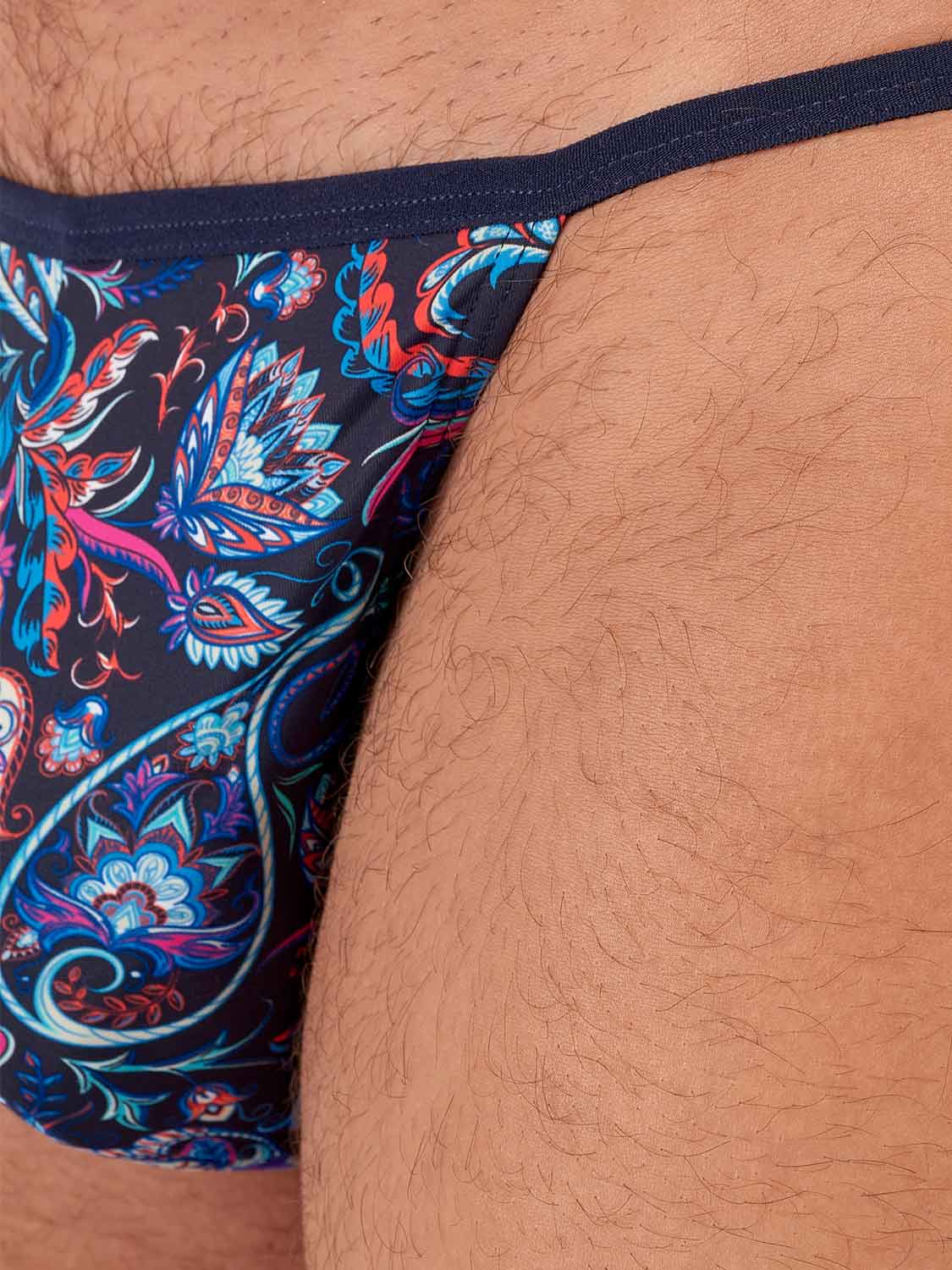 Tanga Briefs - Funky Styles Tanga Briefs - Funky Styles