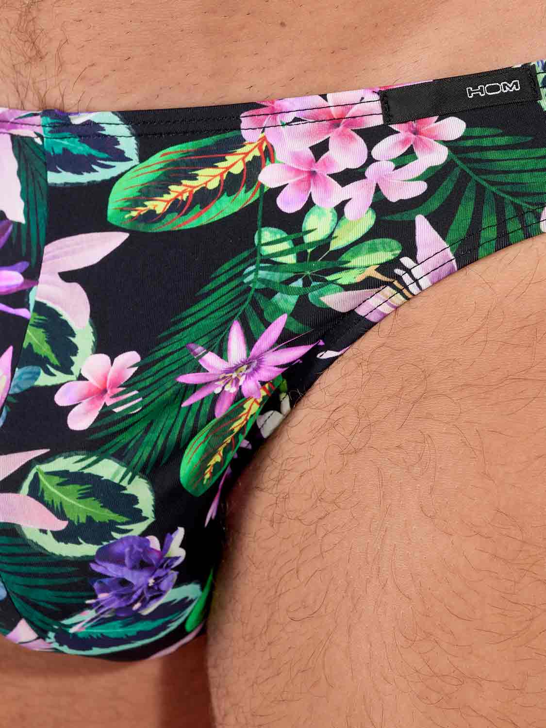 Micro Briefs - Funky Styles Micro Briefs - Funky Styles