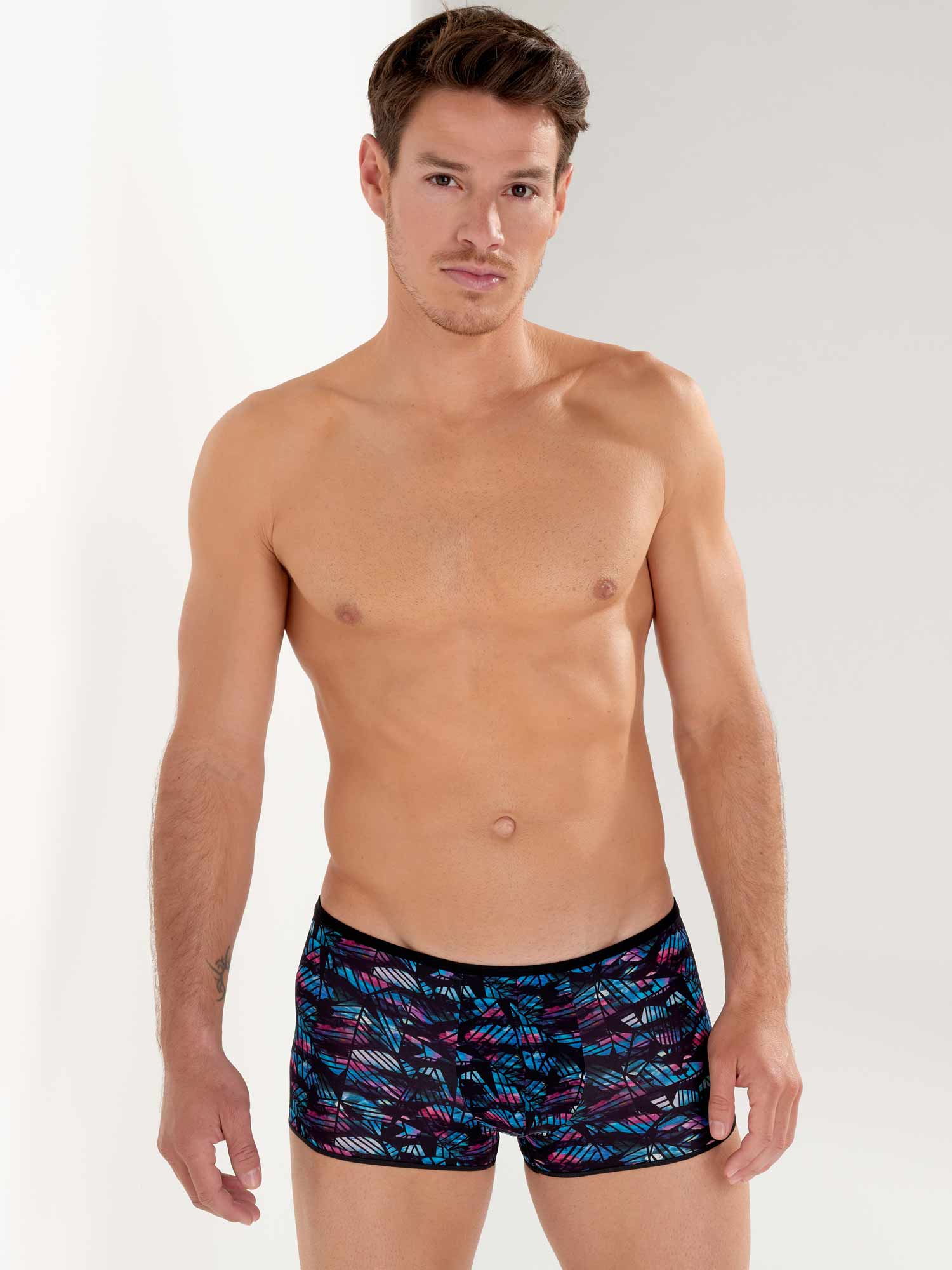 Trunk - Blackrock Trunk - Blackrock