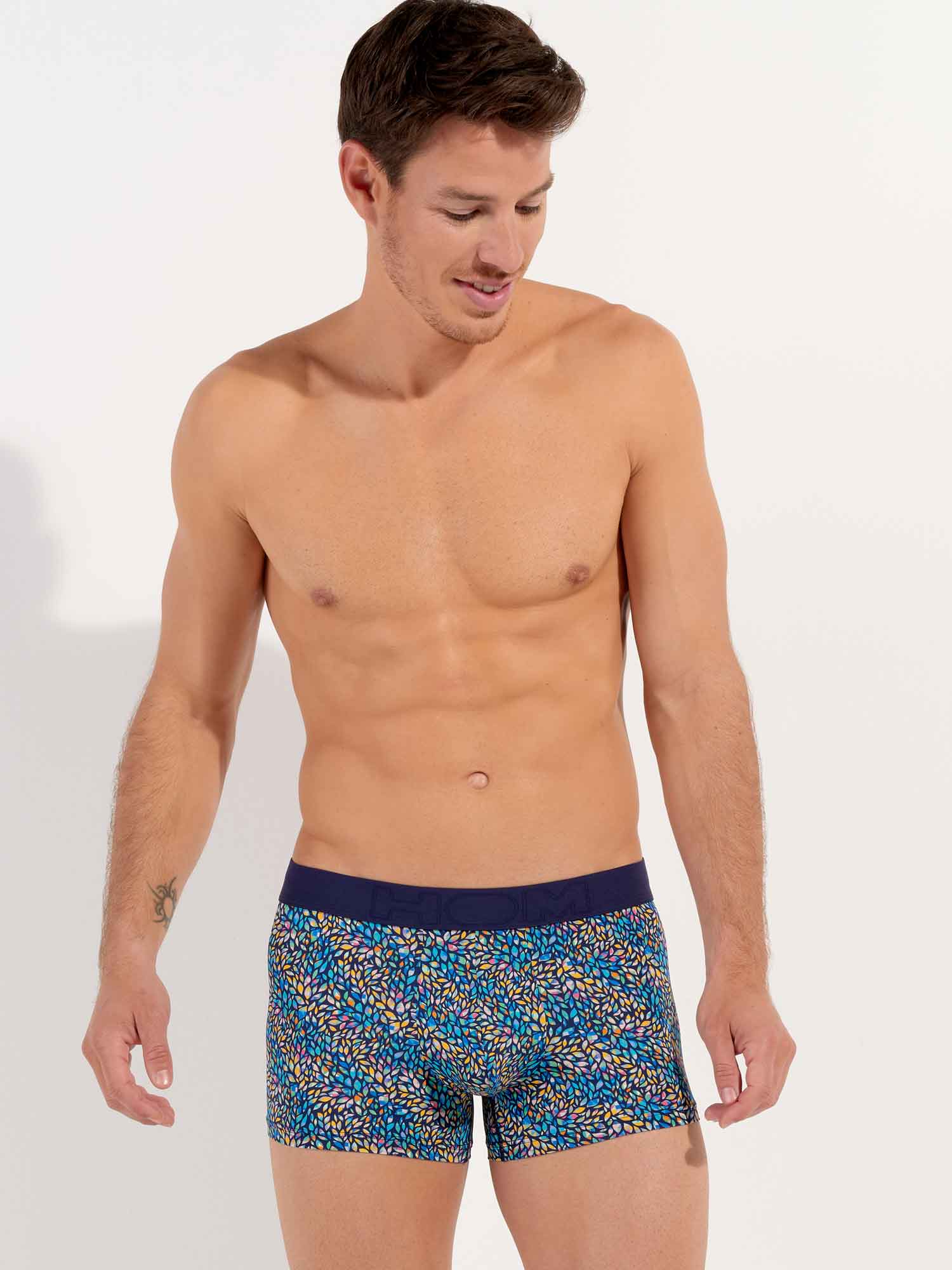 Boxer Briefs - Buddy Boxer Briefs - Buddy