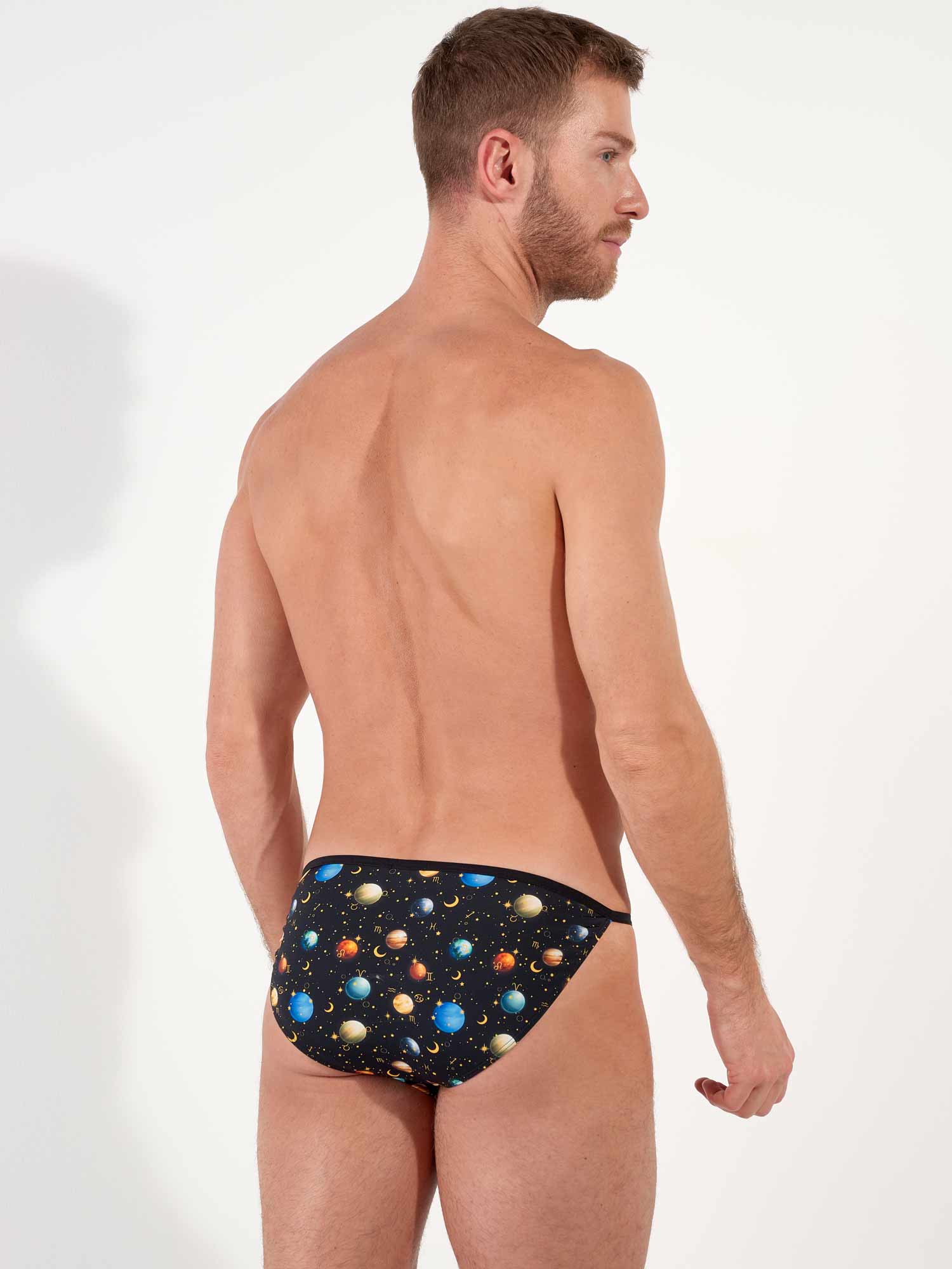 Tanga Briefs - Funky Styles Tanga Briefs - Funky Styles