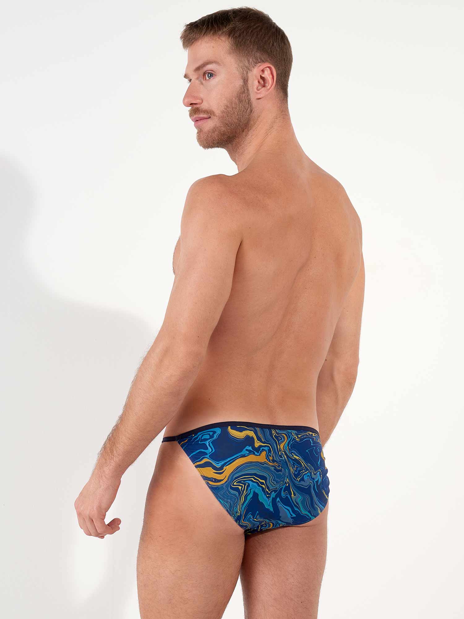 Tanga Briefs - Funky Styles Tanga Briefs - Funky Styles