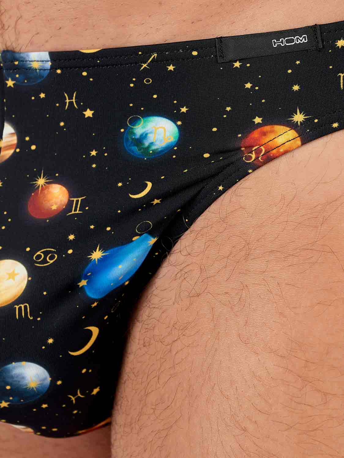 Micro Briefs - Funky Styles Micro Briefs - Funky Styles