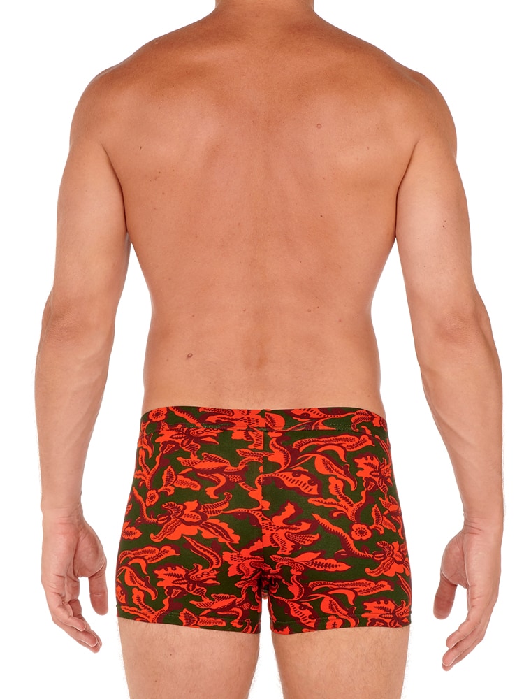 Comfort Boxer Briefs - Catalan Comfort Boxer Briefs - Catalan