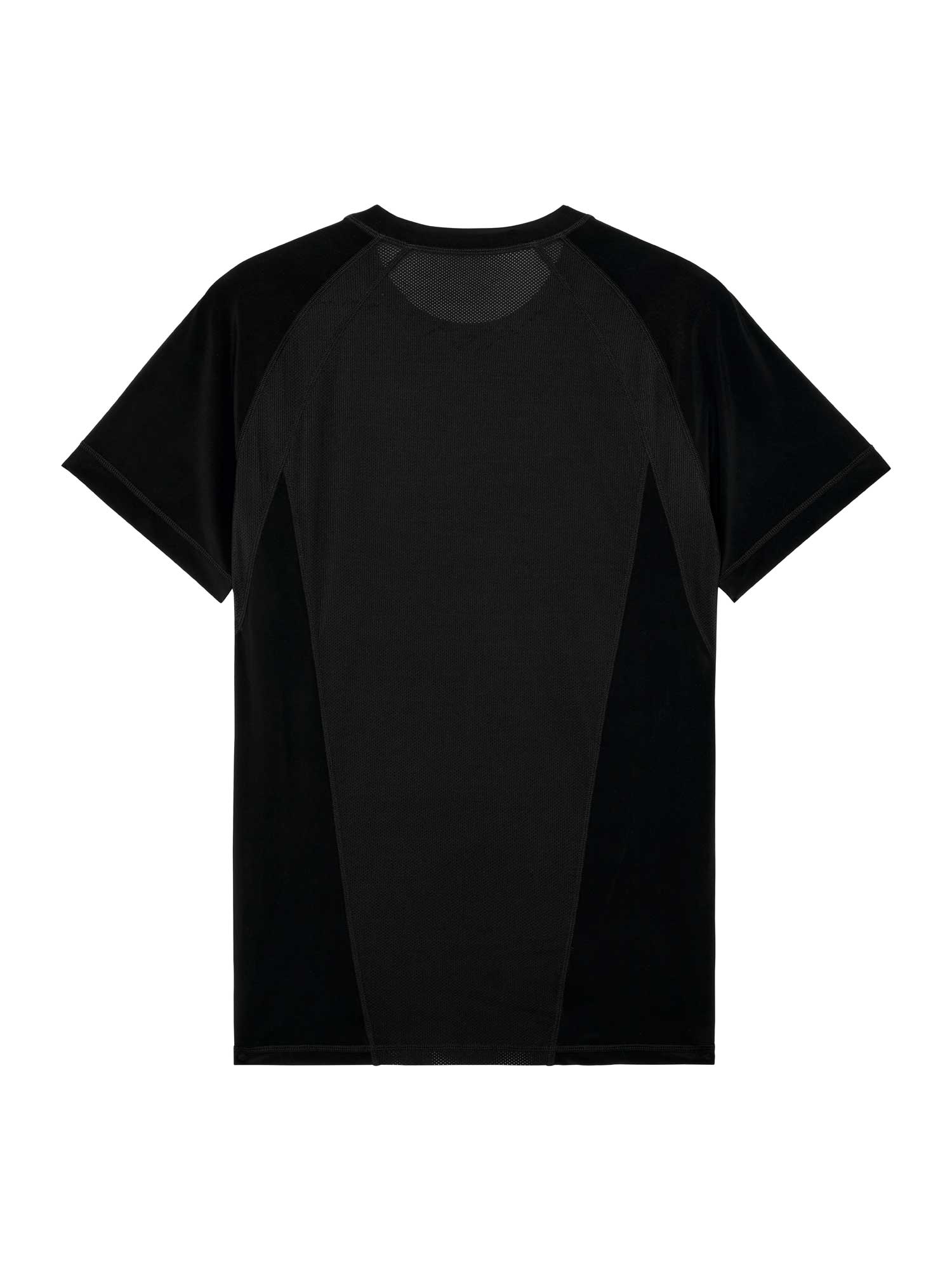 Shirt - Crew Neck - Sports Lab Shirt - Crew Neck - Sports Lab