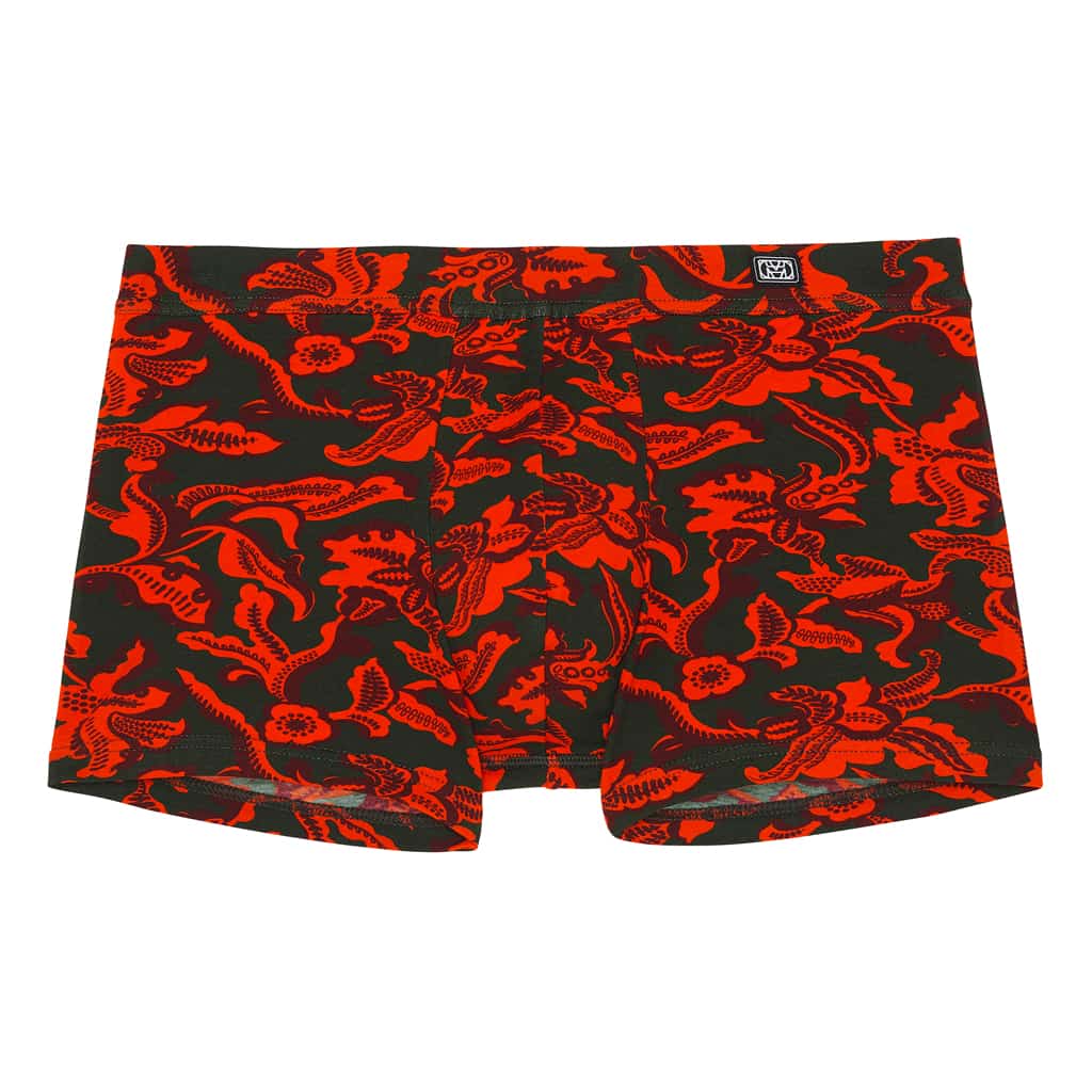Comfort Boxer Briefs - Catalan Comfort Boxer Briefs - Catalan