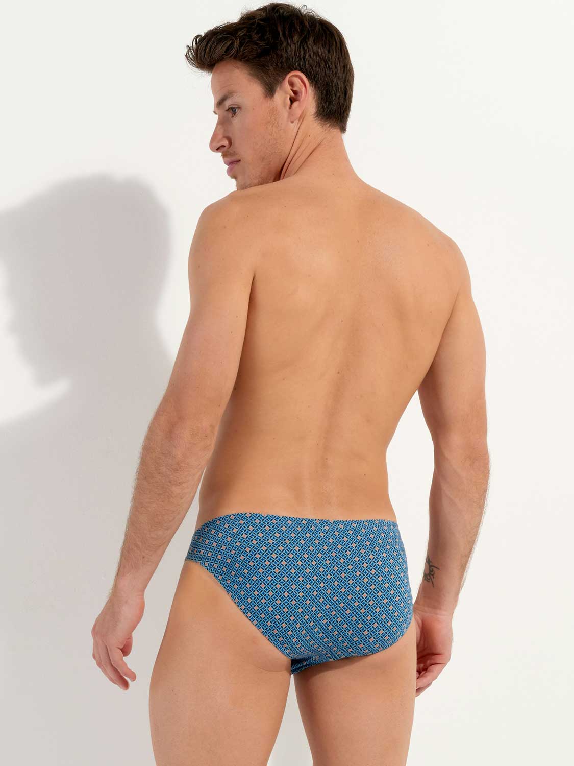 Micro Briefs - Stars