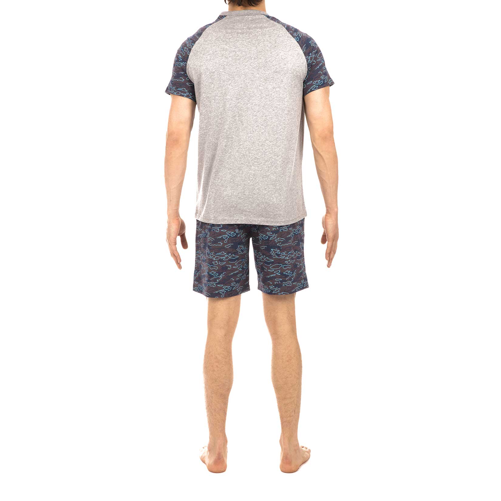 Jasper Short Sleepwear