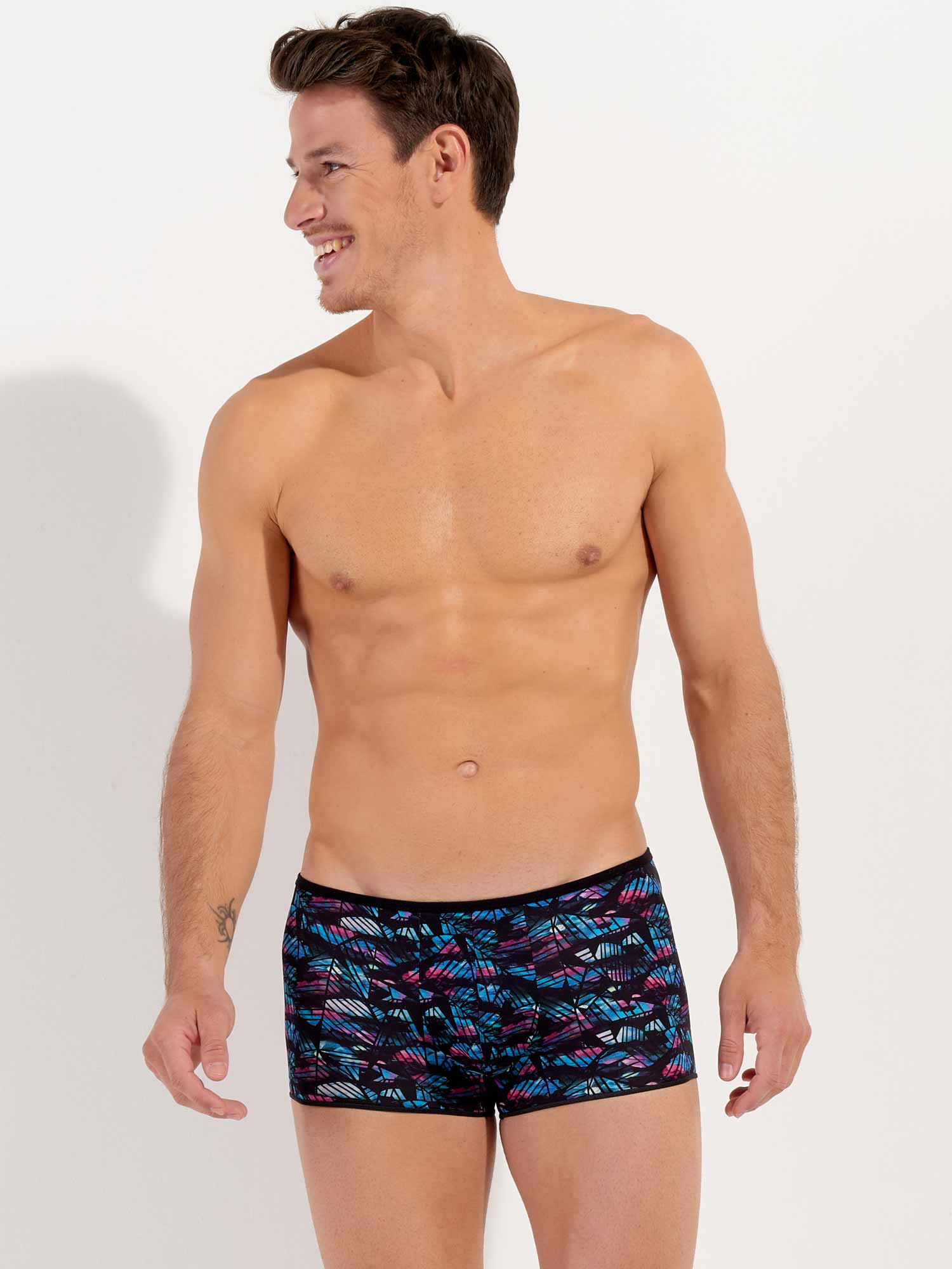 Trunk - Blackrock Trunk - Blackrock