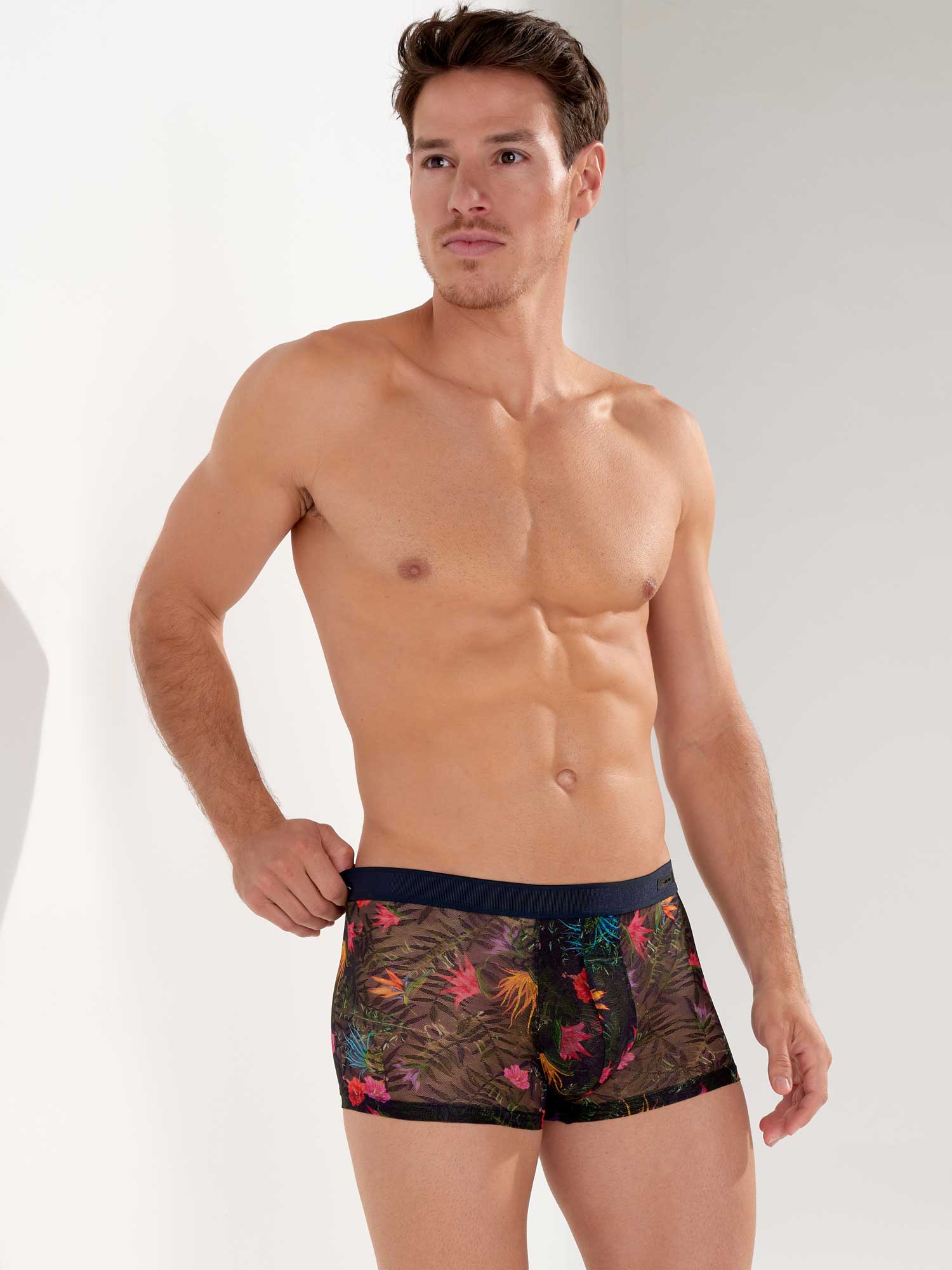 Boxer Briefs - Exotica Boxer Briefs - Exotica