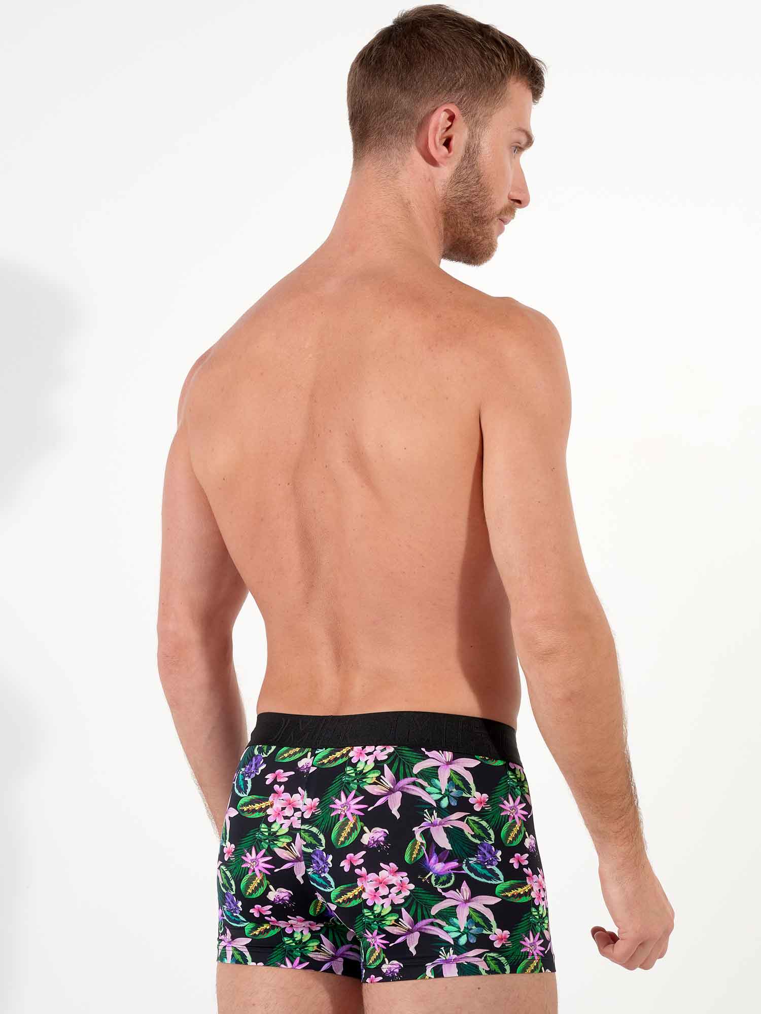 Boxer Briefs HO1 - Funky Styles Boxer Briefs HO1 - Funky Styles
