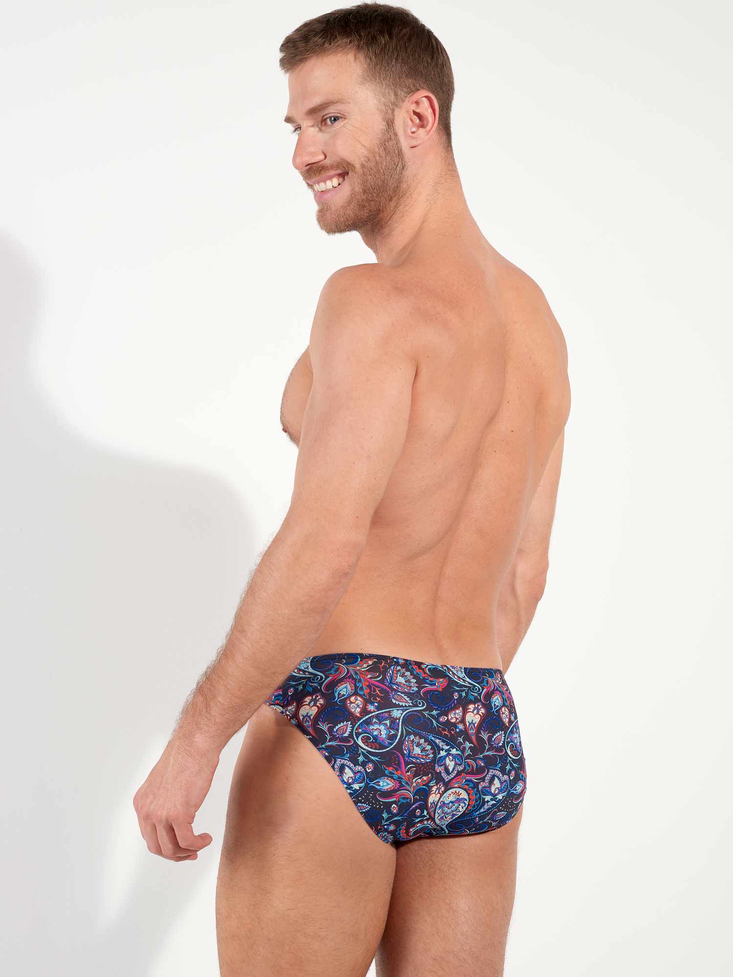 Micro Briefs - Funky Styles Micro Briefs - Funky Styles