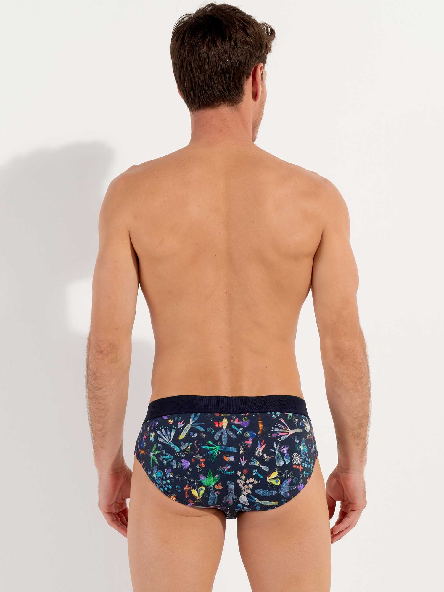 Mini Briefs - Cactée Mini Briefs - Cactée