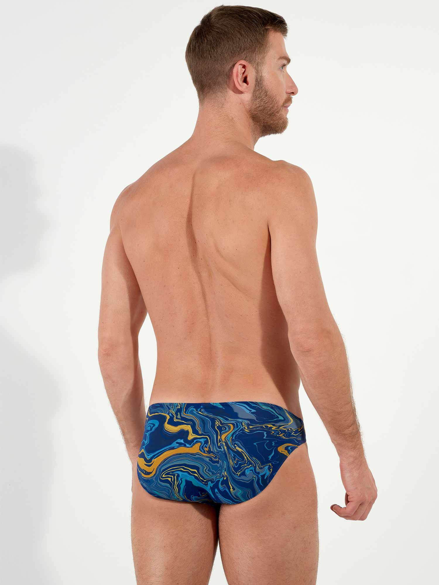 Micro Briefs - Funky Styles Micro Briefs - Funky Styles