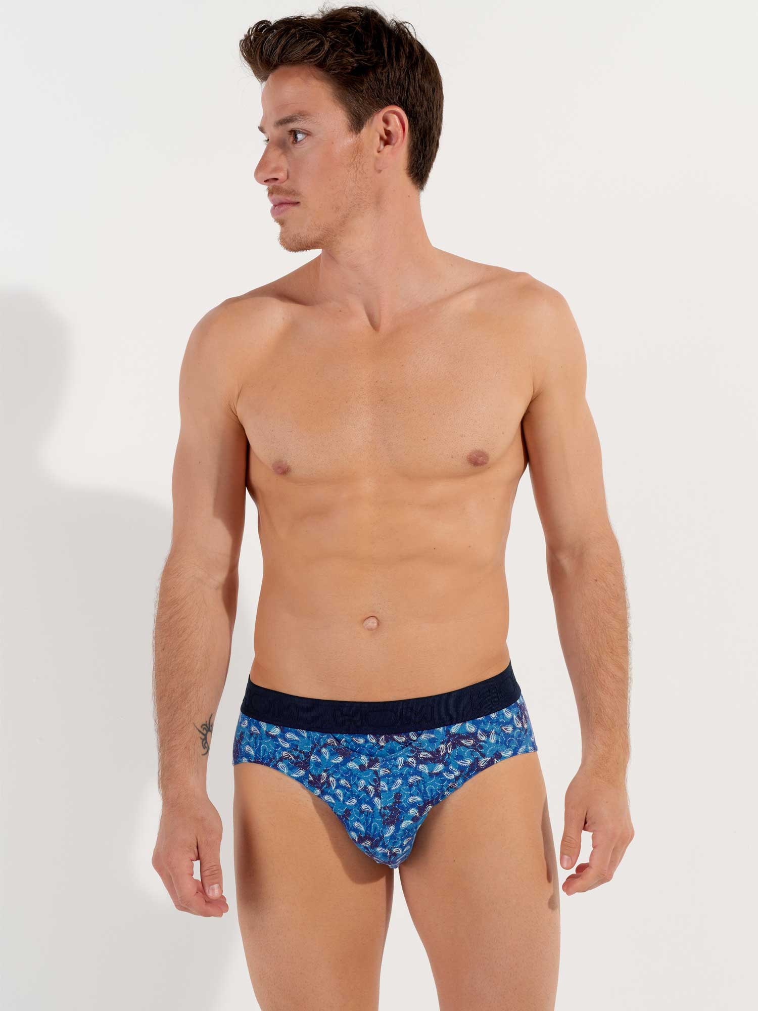 Mini Briefs HO1 - Vibe Mini Briefs HO1 - Vibe