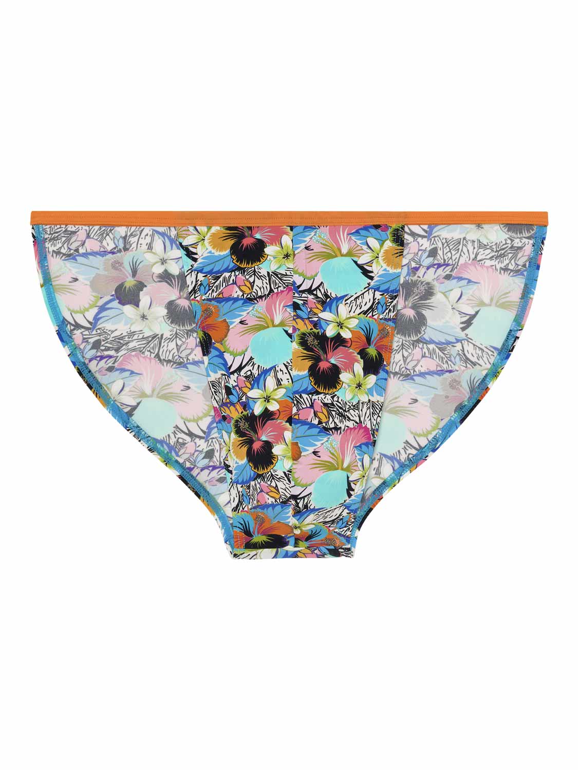 Tanga Briefs - Funky Styles Tanga Briefs - Funky Styles