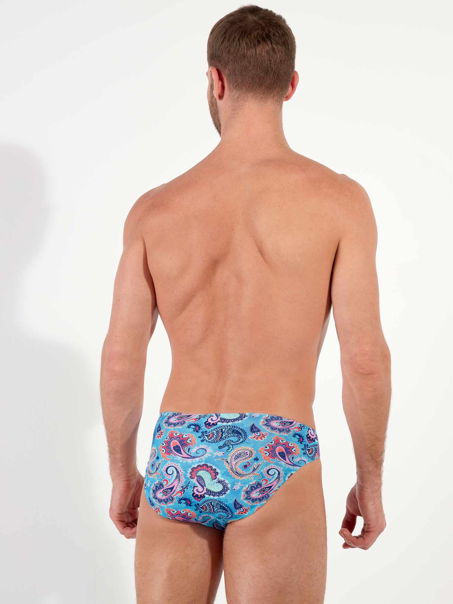 Micro Briefs - Funky Styles Micro Briefs - Funky Styles