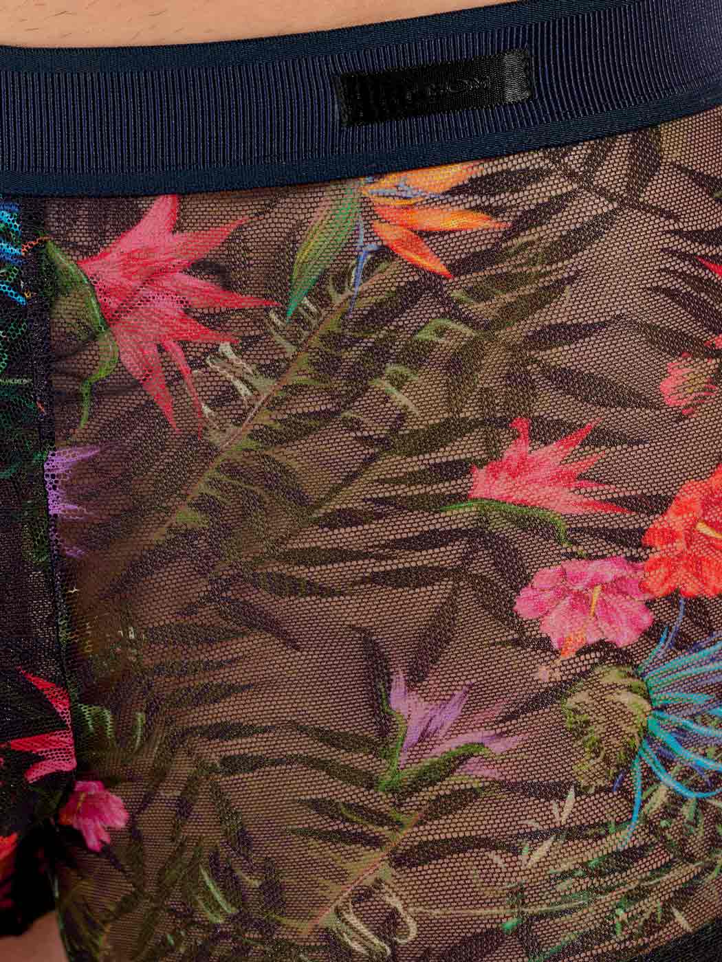 Boxer Briefs - Exotica Boxer Briefs - Exotica