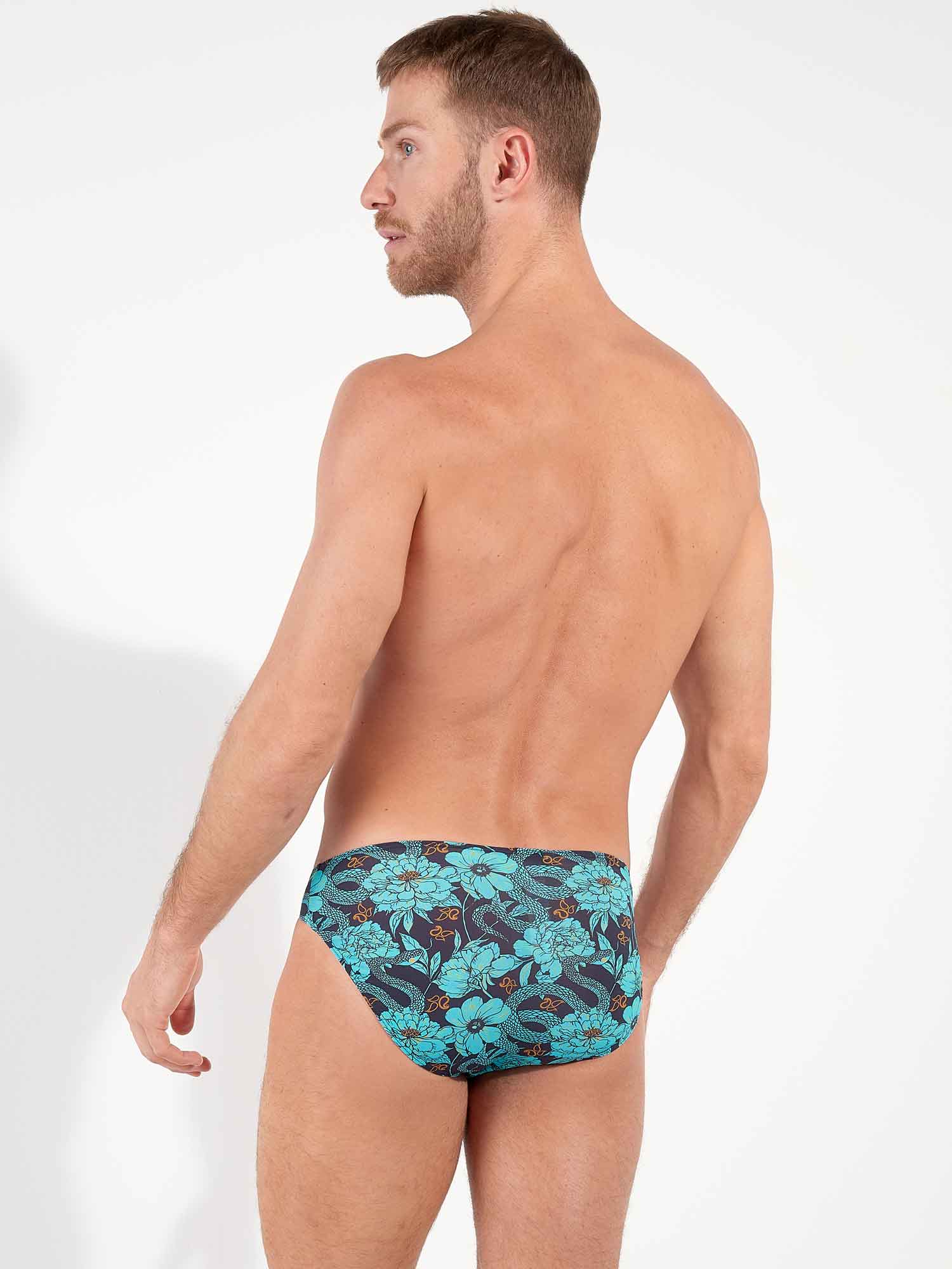 Micro Briefs - Funky Styles Micro Briefs - Funky Styles