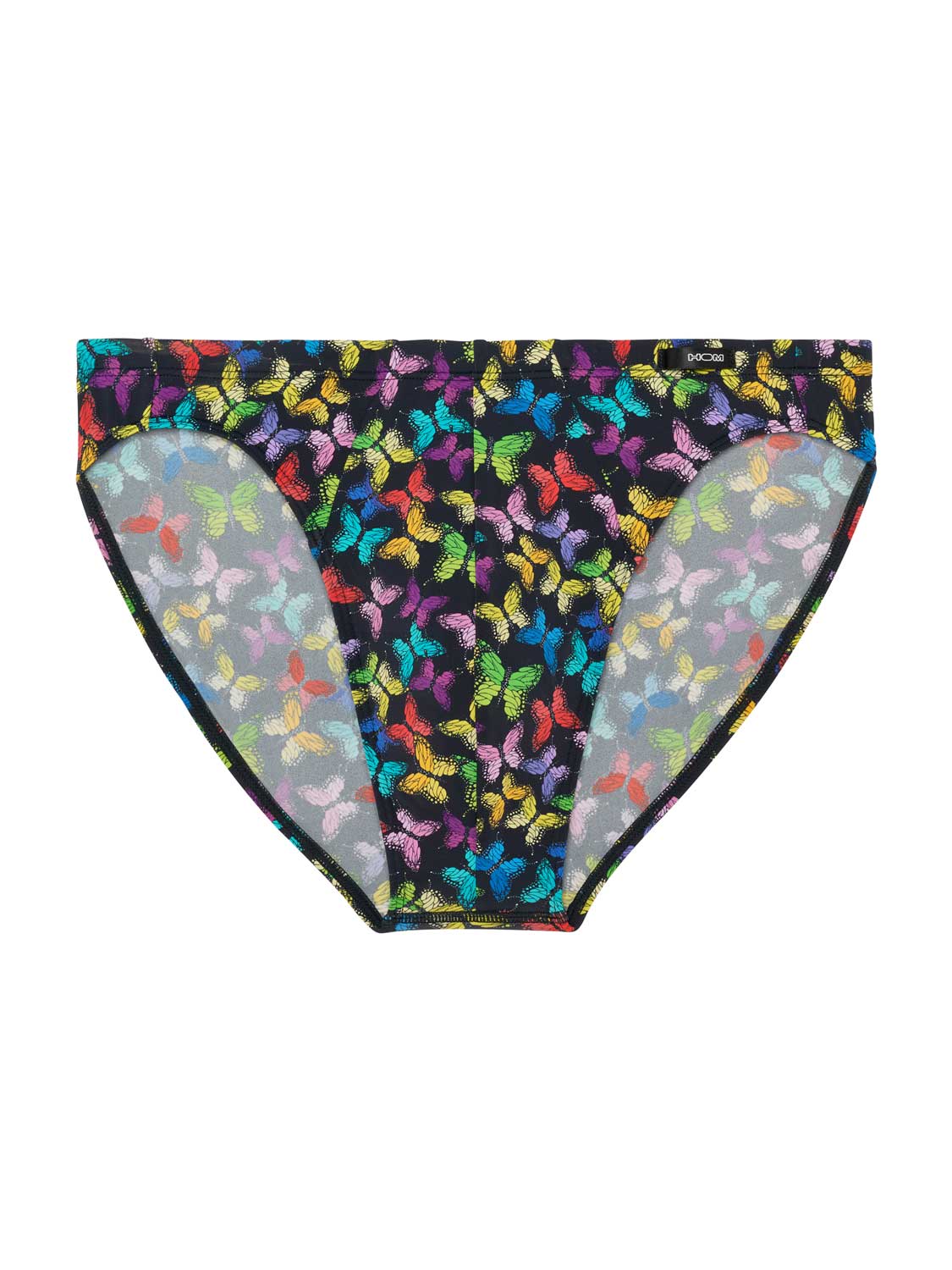Micro Briefs - Butterfly Micro Briefs - Butterfly