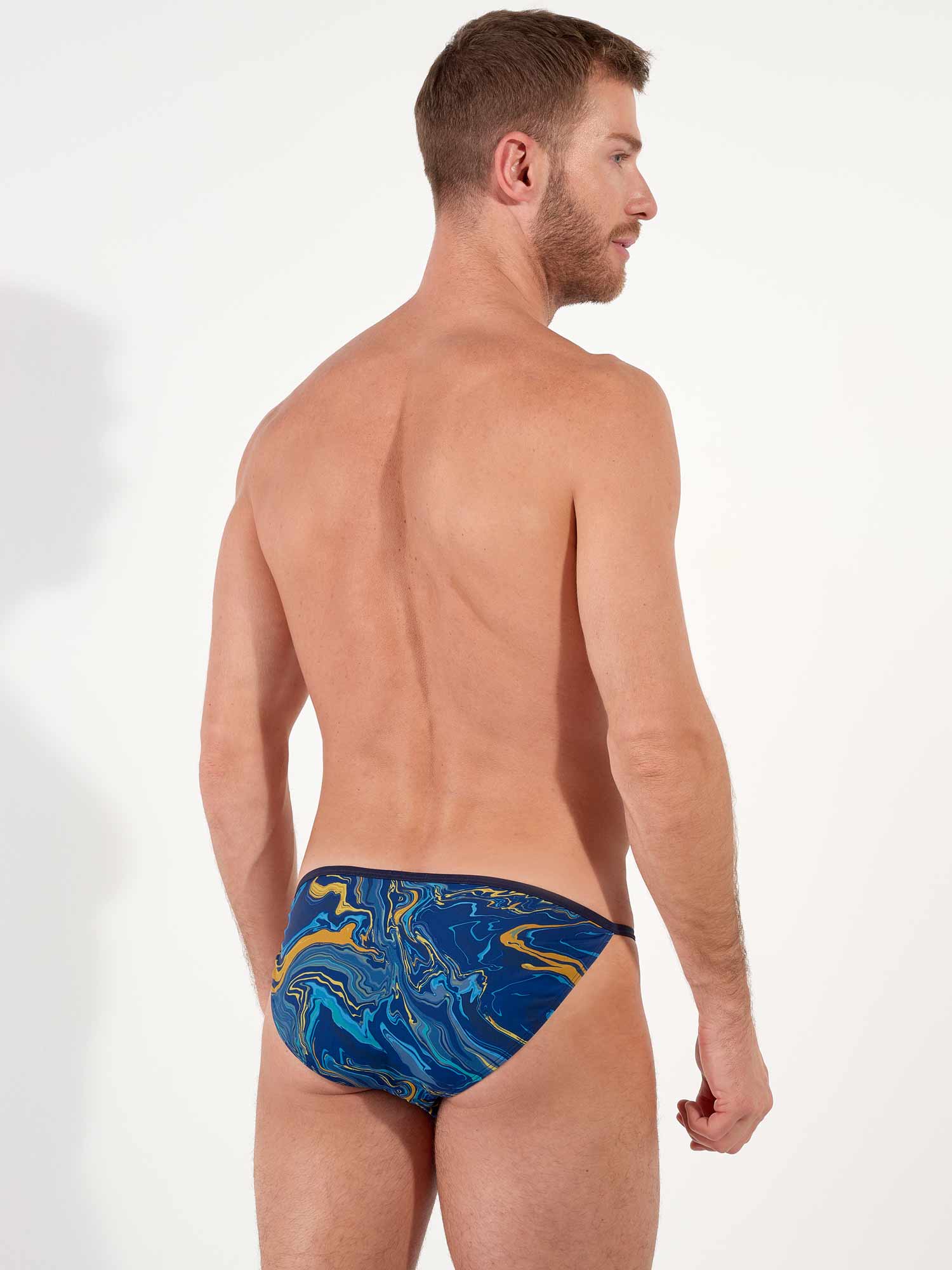 Tanga Briefs - Funky Styles Tanga Briefs - Funky Styles