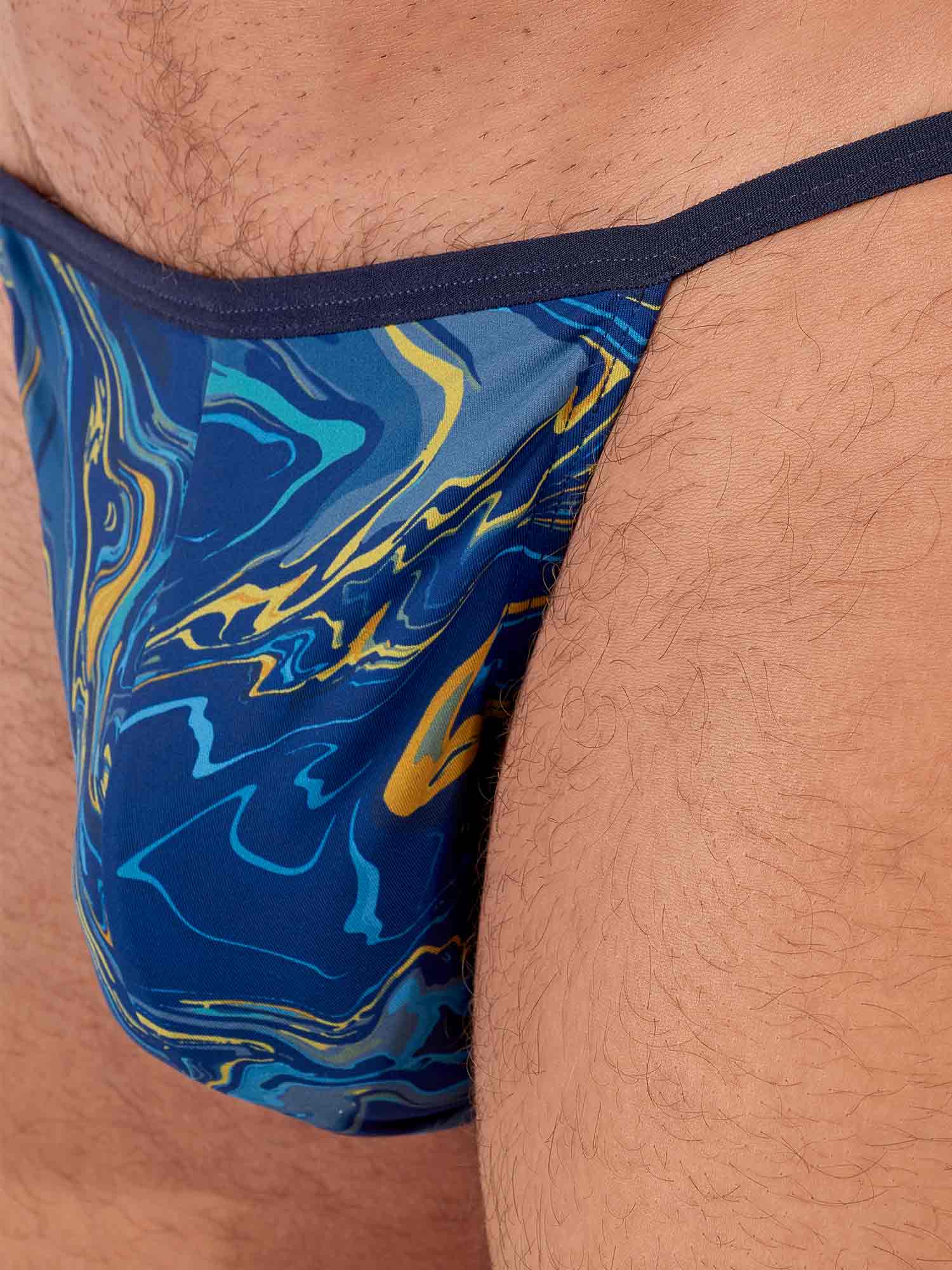 Tanga Briefs - Funky Styles Tanga Briefs - Funky Styles