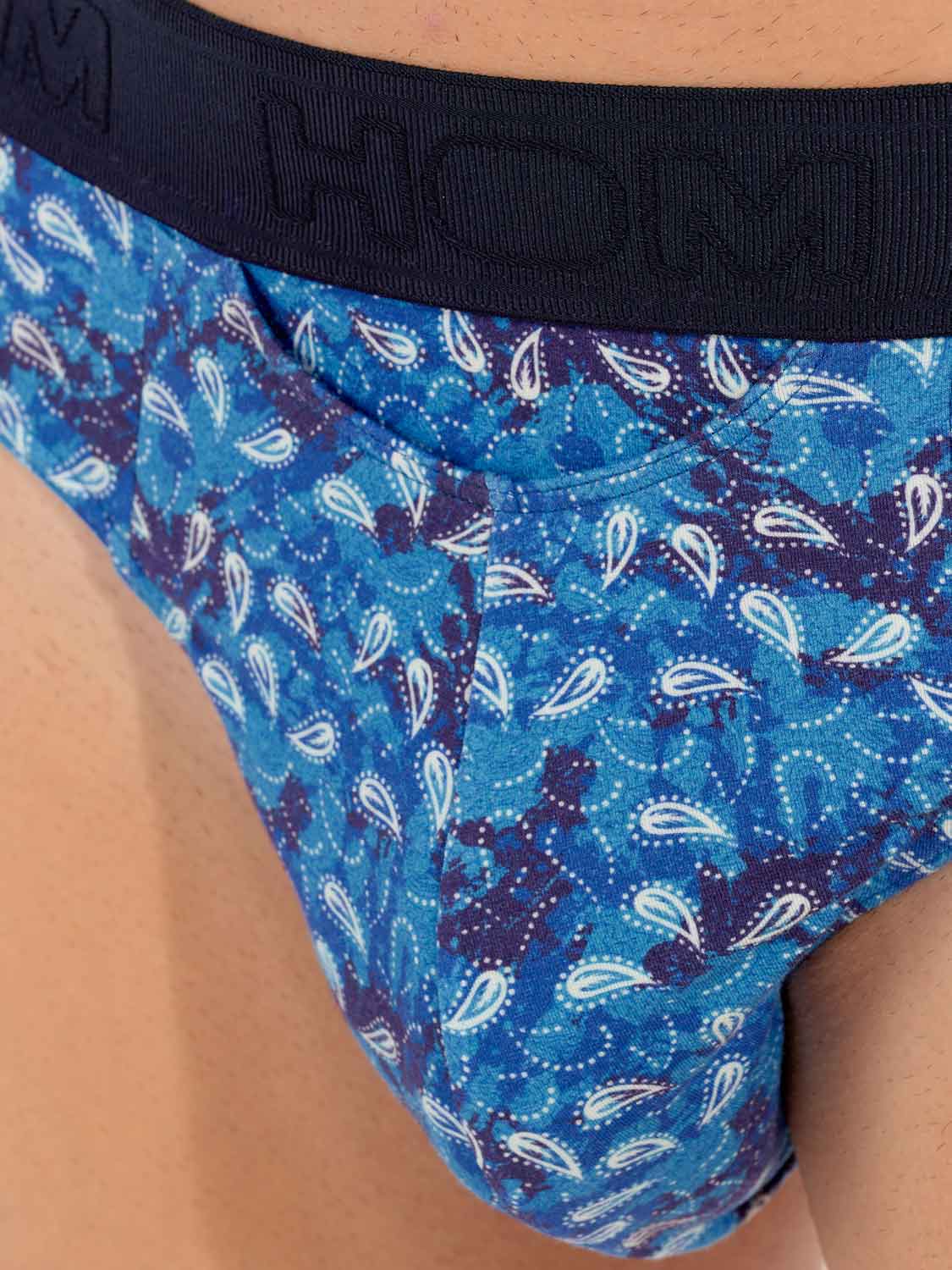 Mini Briefs HO1 - Vibe Mini Briefs HO1 - Vibe