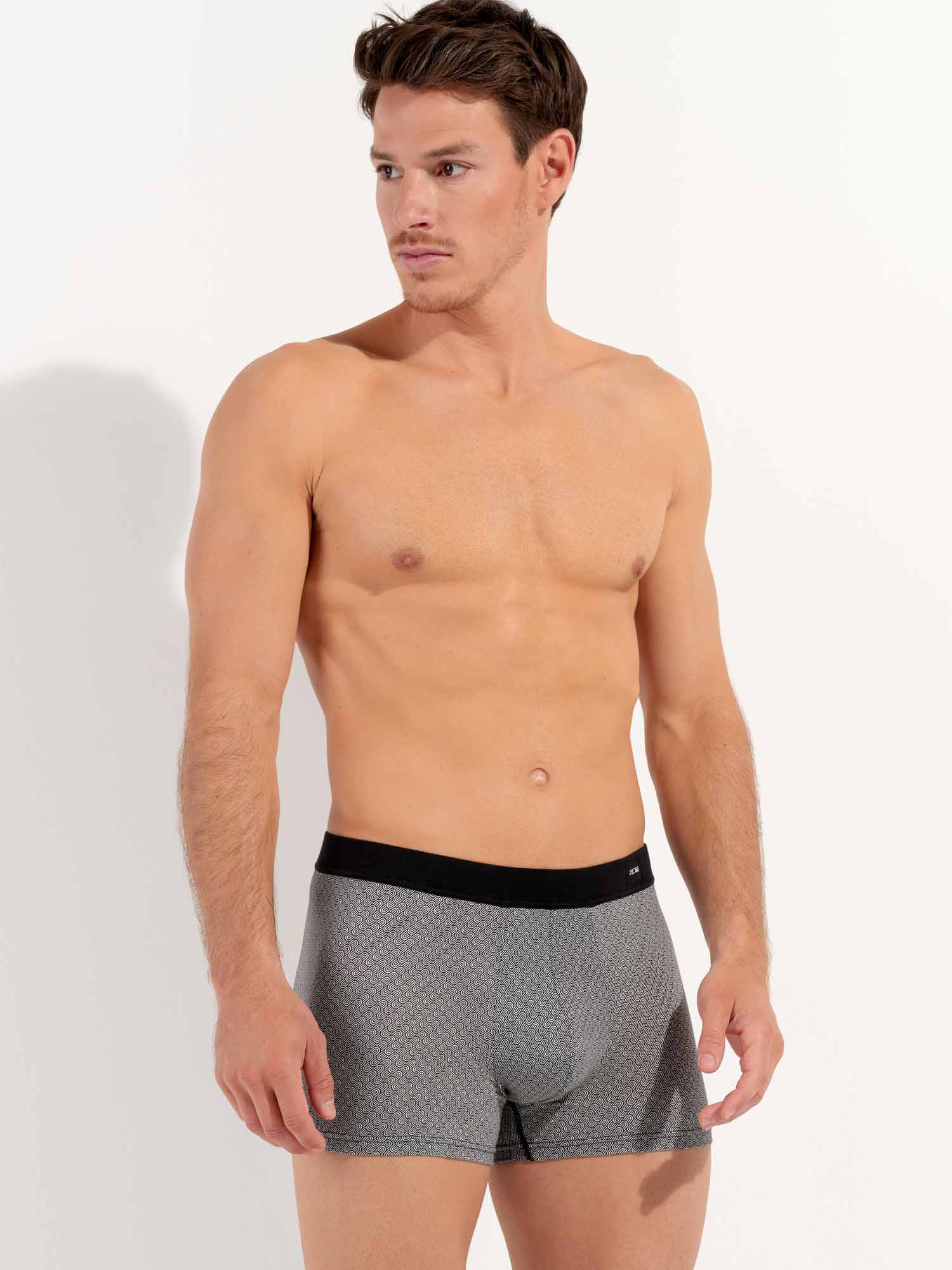 Boxer Briefs - Herbie