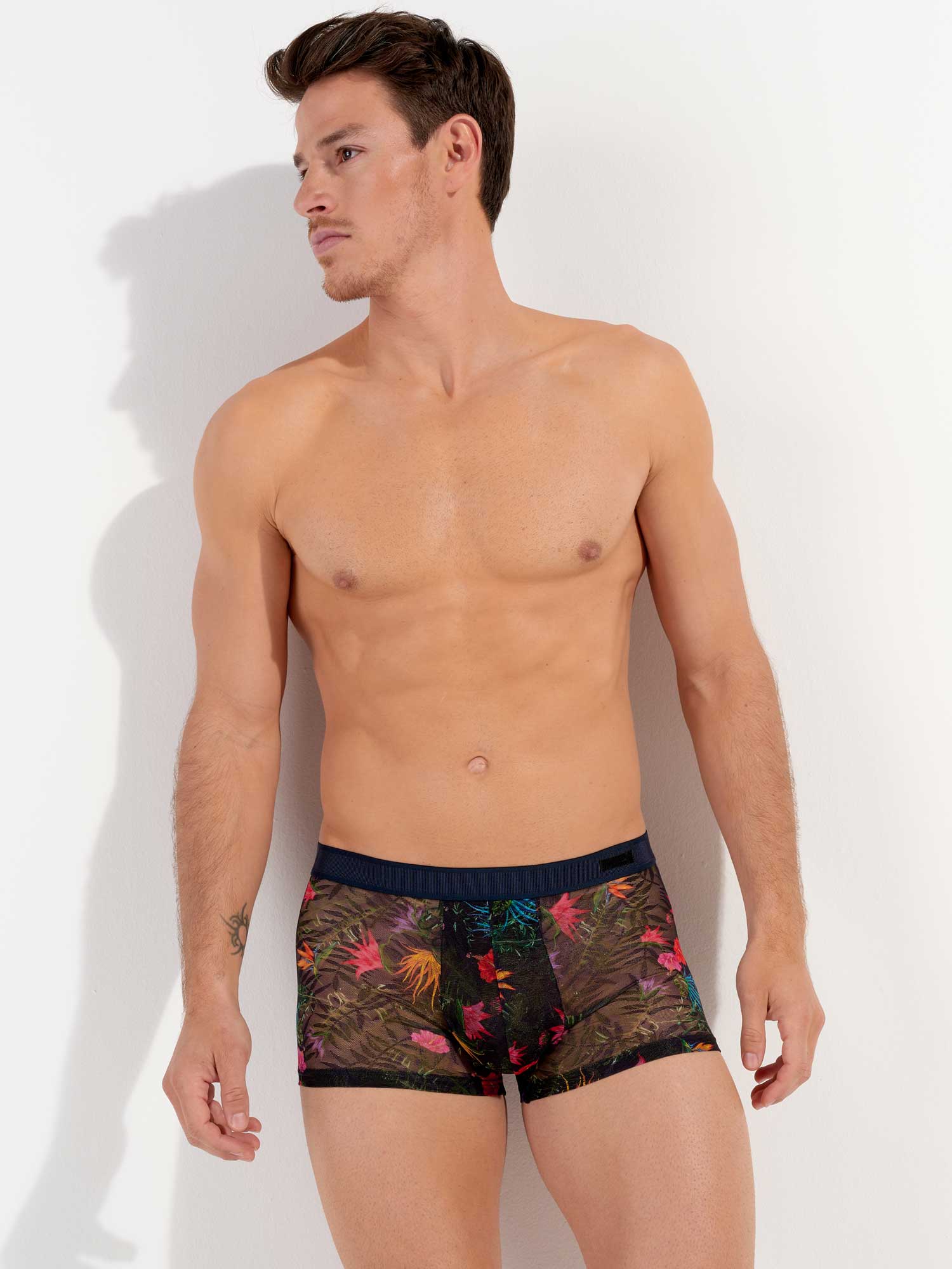 Boxer Briefs - Exotica Boxer Briefs - Exotica
