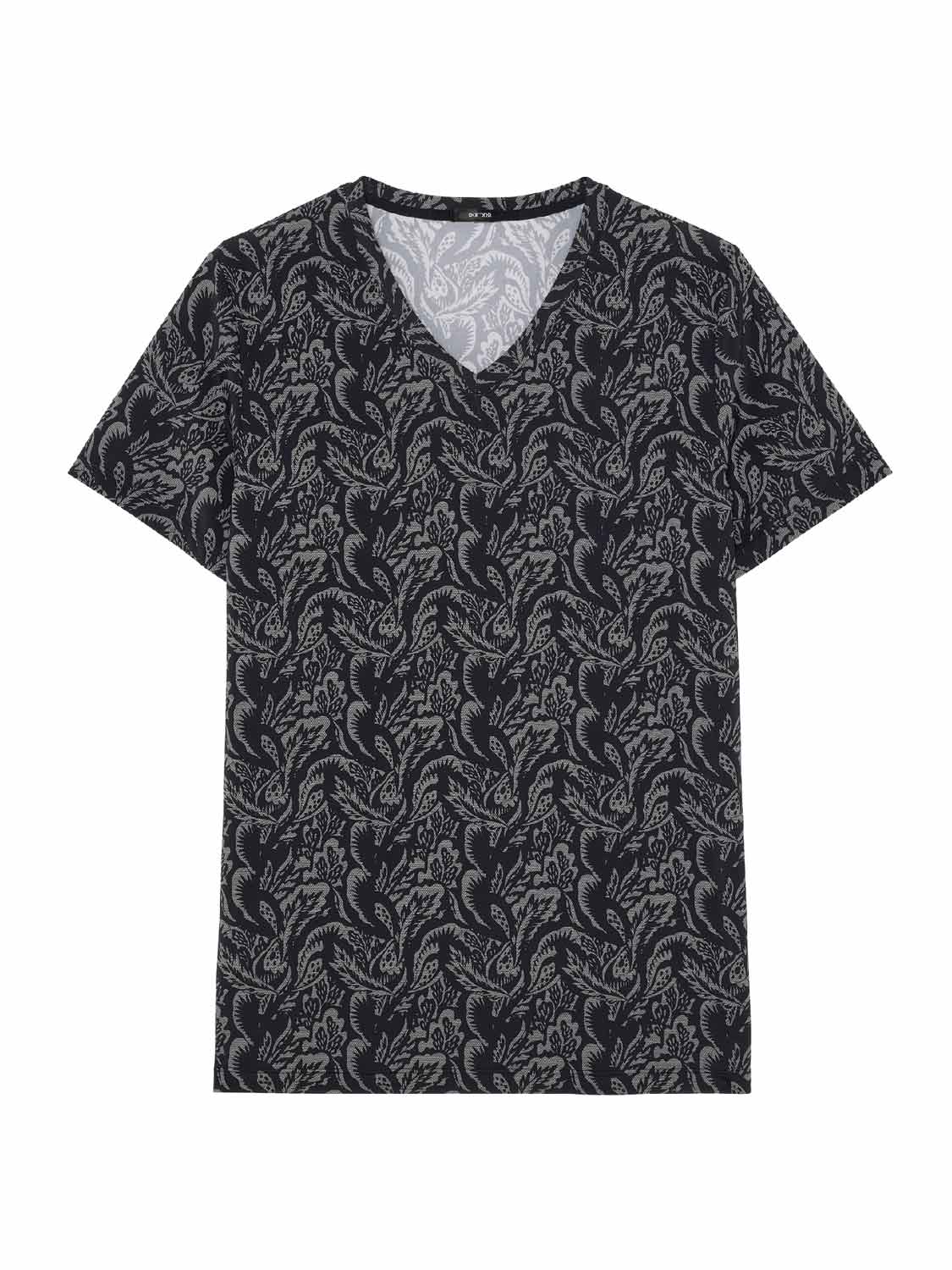 T-shirt V-Neck - Himeros