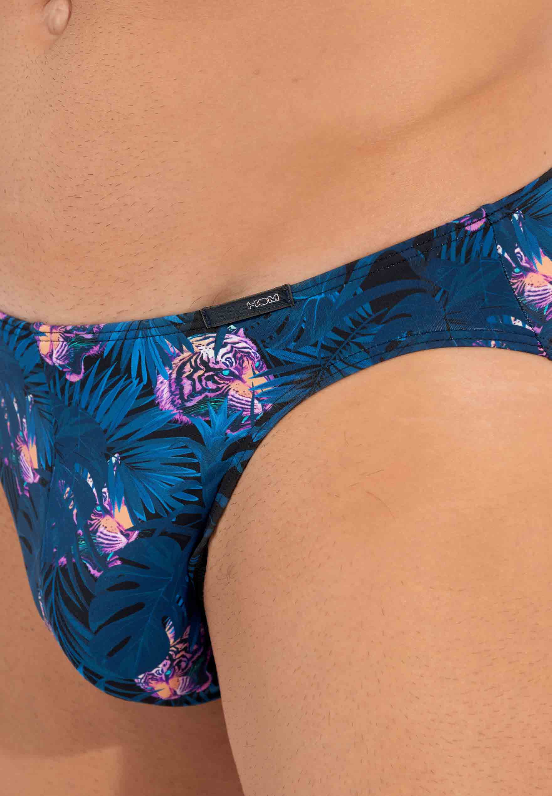 Micro Briefs - Funky Styles Micro Briefs - Funky Styles