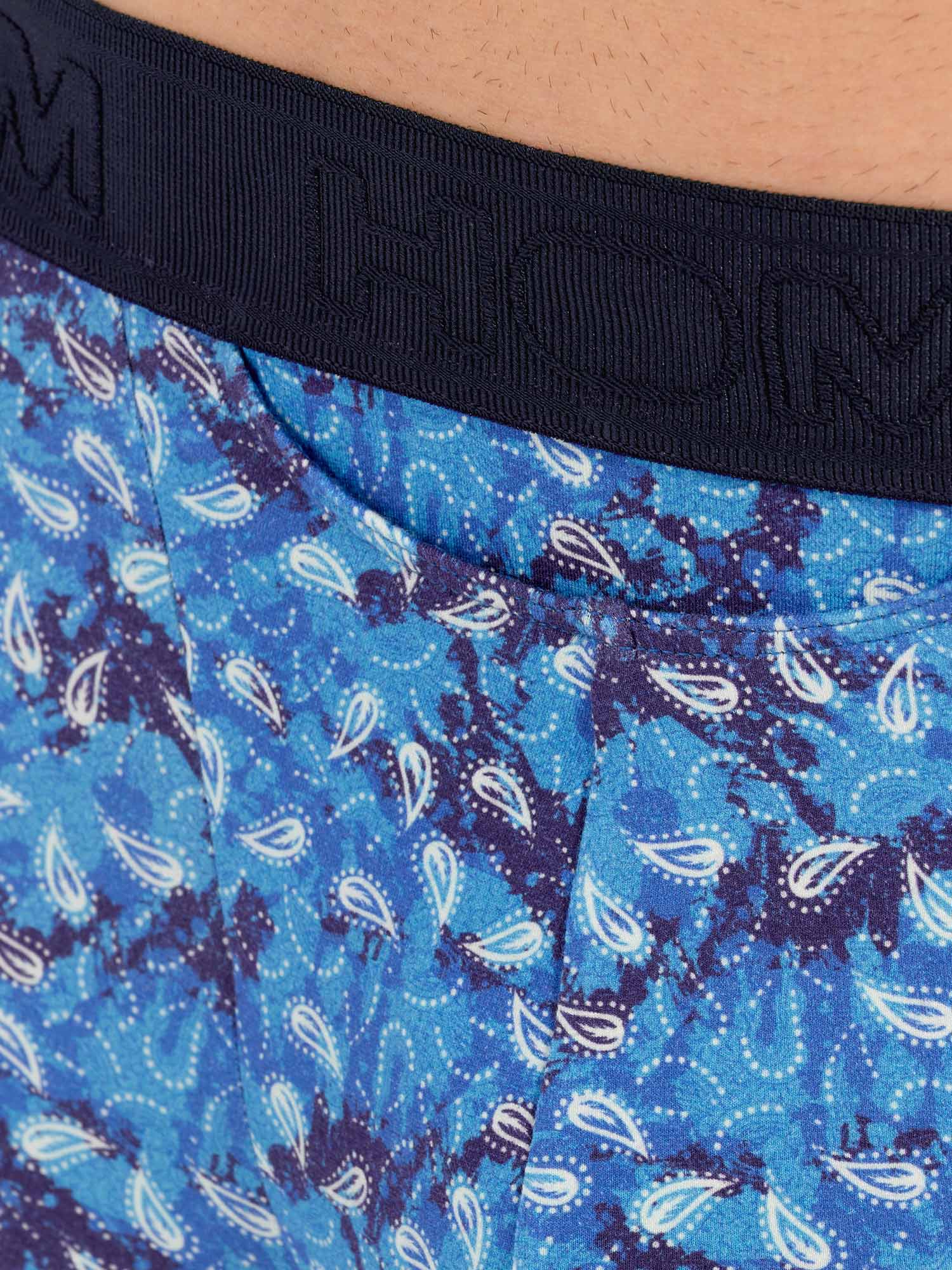 Boxer Briefs HO1 - Vibe Boxer Briefs HO1 - Vibe