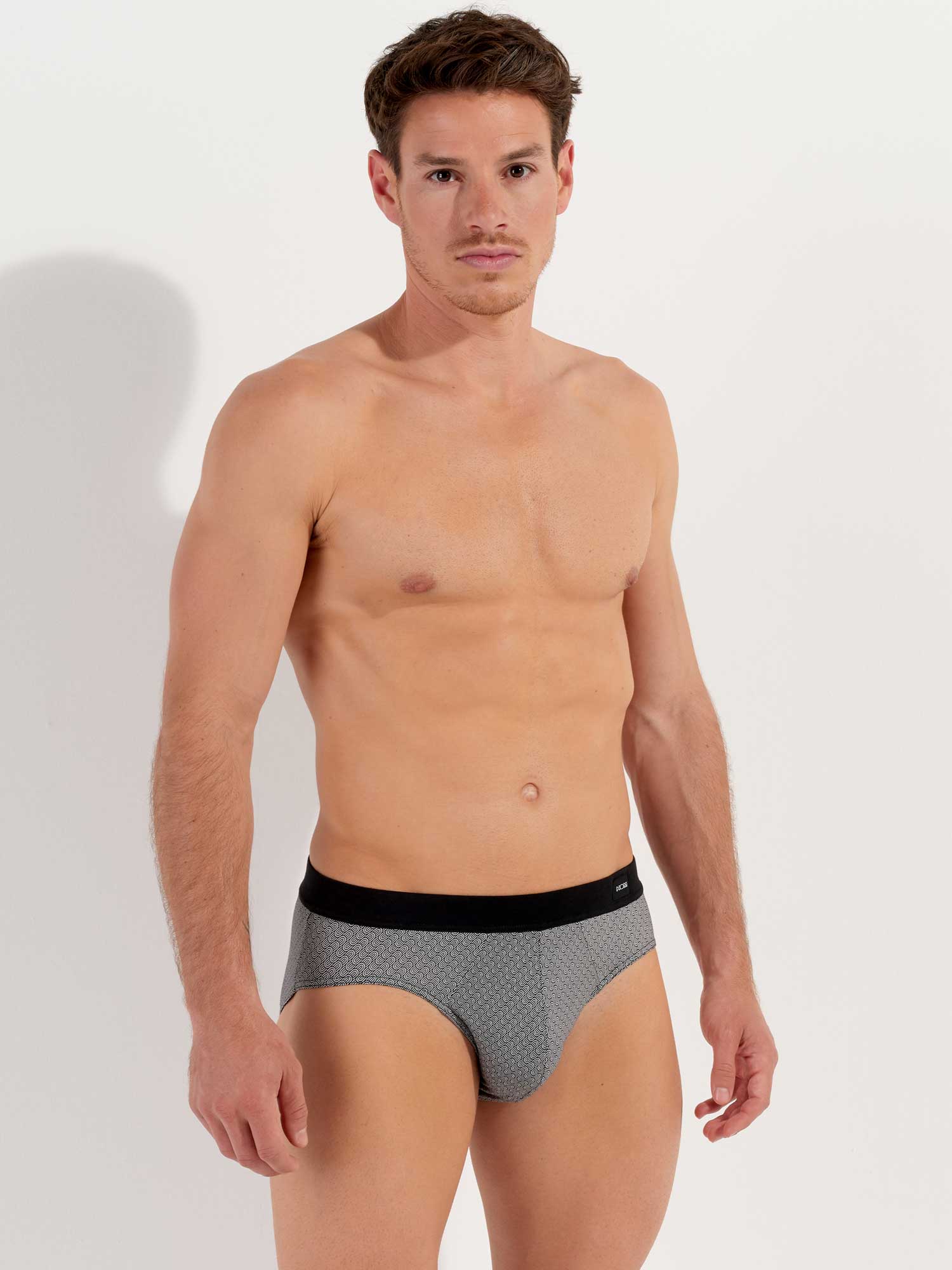 Mini Briefs - Herbie Mini Briefs - Herbie