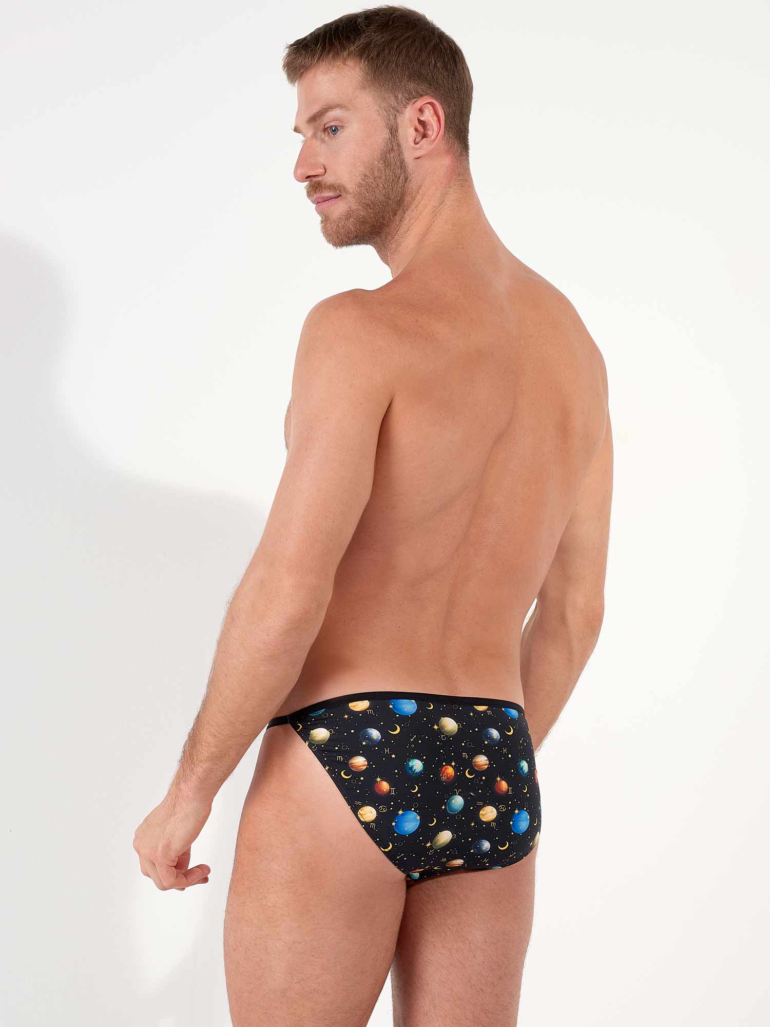 Tanga Briefs - Funky Styles Tanga Briefs - Funky Styles