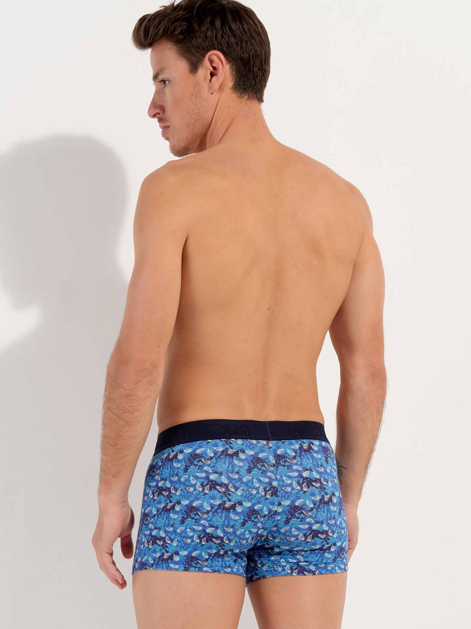 Boxer Briefs HO1 - Vibe Boxer Briefs HO1 - Vibe