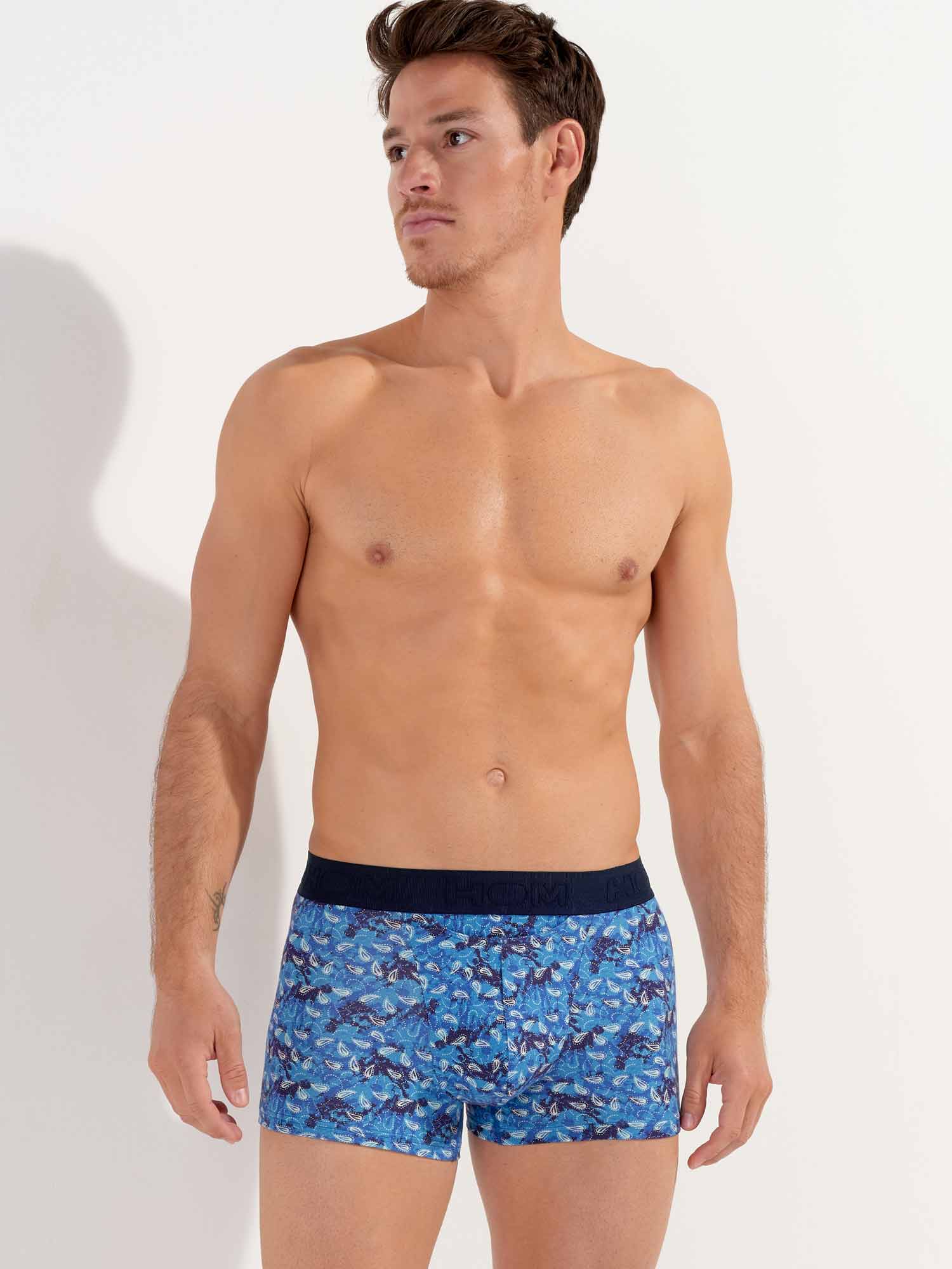 Boxer Briefs HO1 - Vibe Boxer Briefs HO1 - Vibe