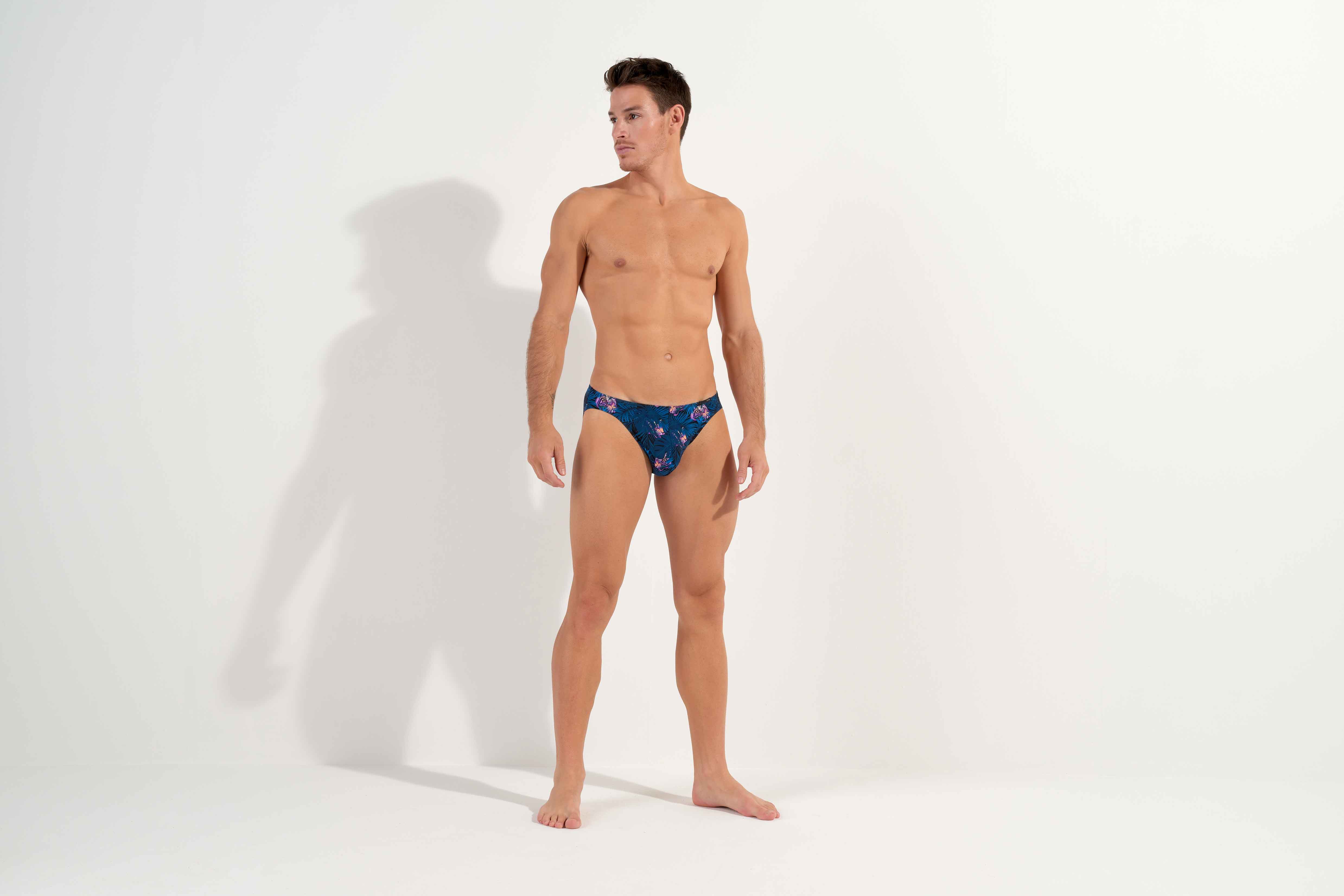 Micro Briefs - Funky Styles Micro Briefs - Funky Styles