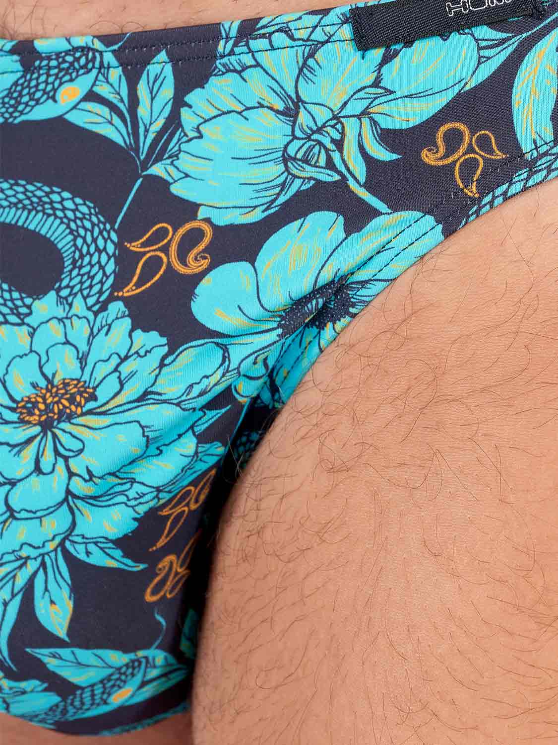 Micro Briefs - Funky Styles Micro Briefs - Funky Styles