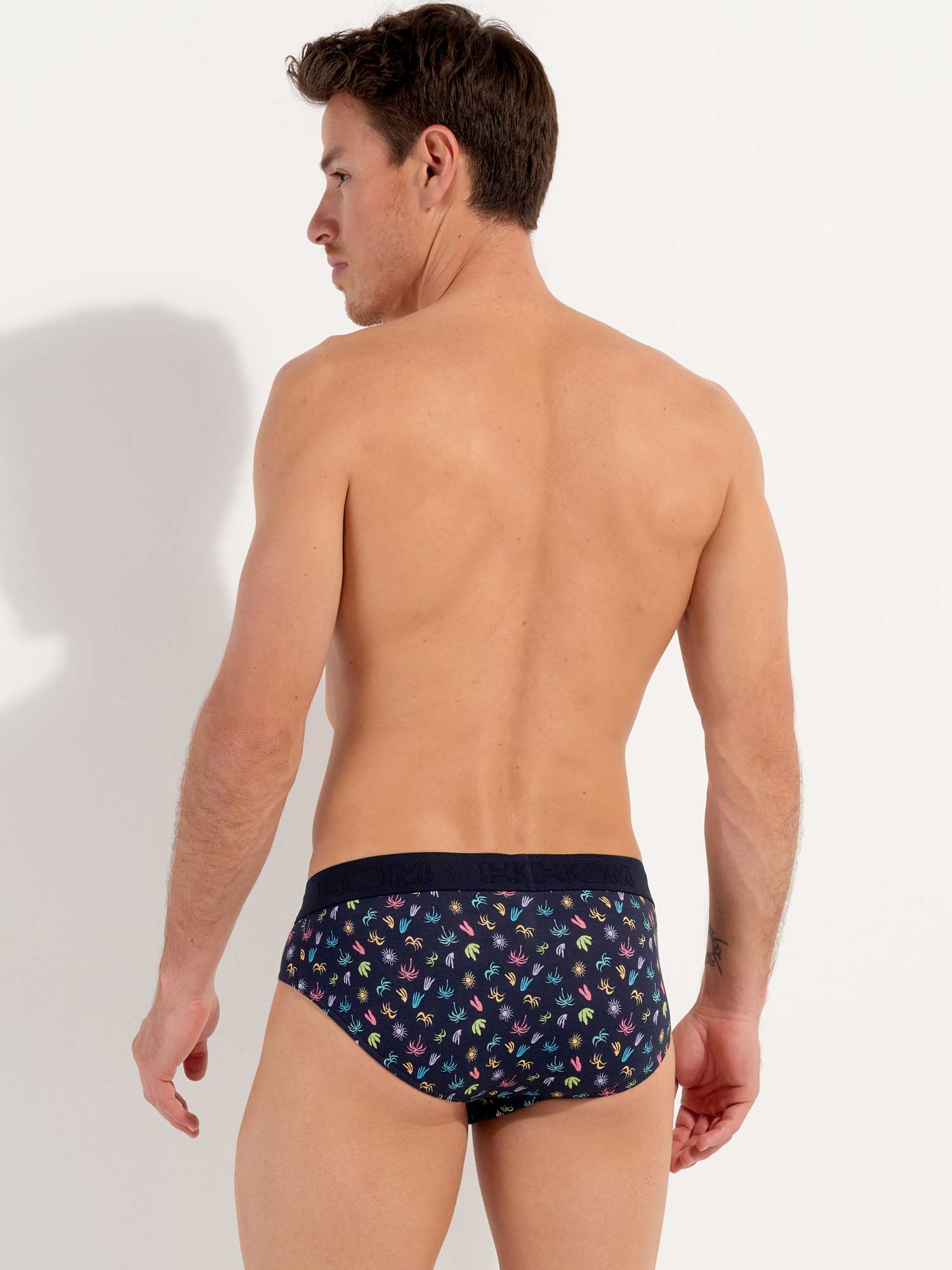 Mini Briefs HO1 - California