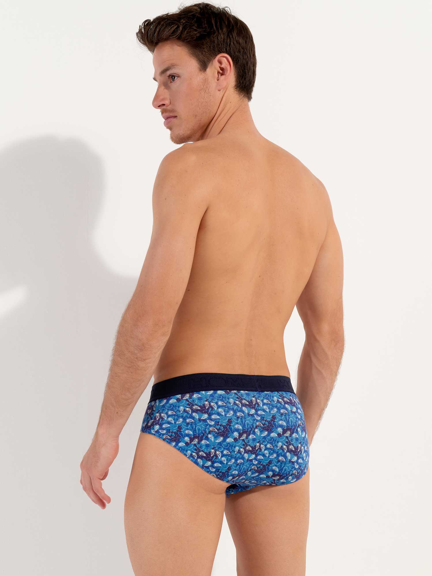 Mini Briefs HO1 - Vibe Mini Briefs HO1 - Vibe