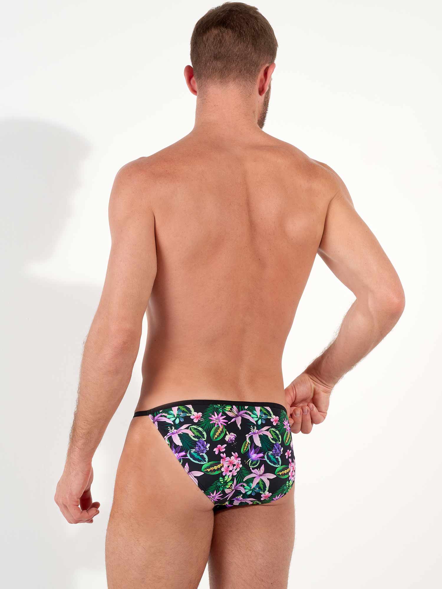 Tanga Briefs - Funky Styles Tanga Briefs - Funky Styles