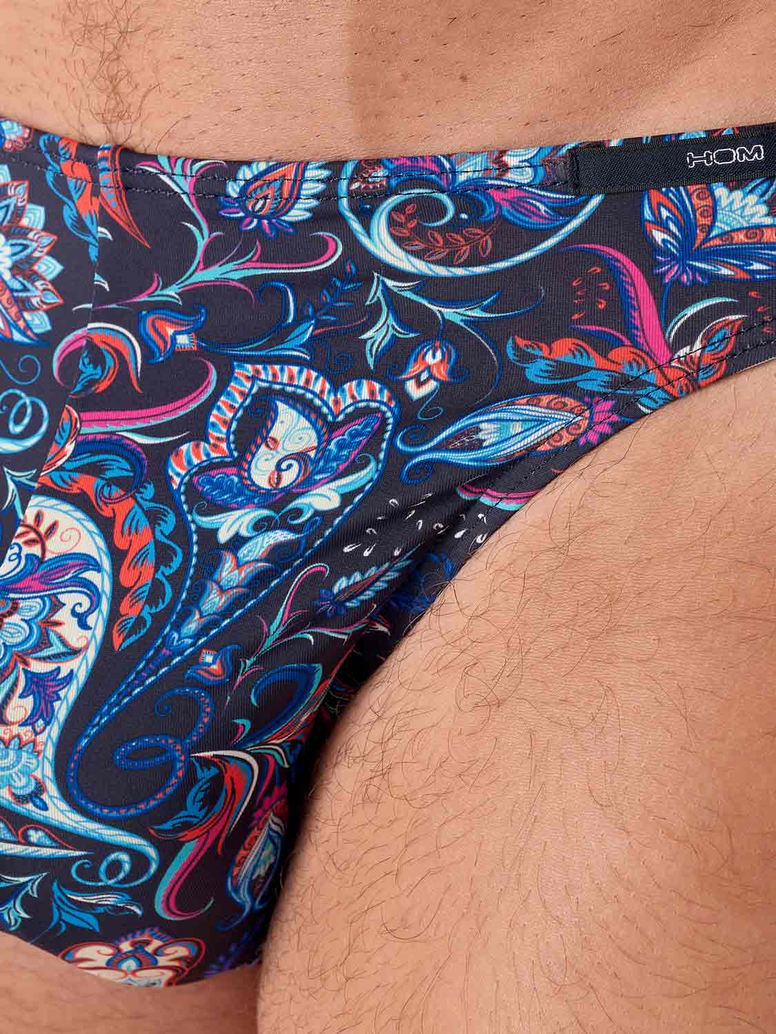 Micro Briefs - Funky Styles Micro Briefs - Funky Styles