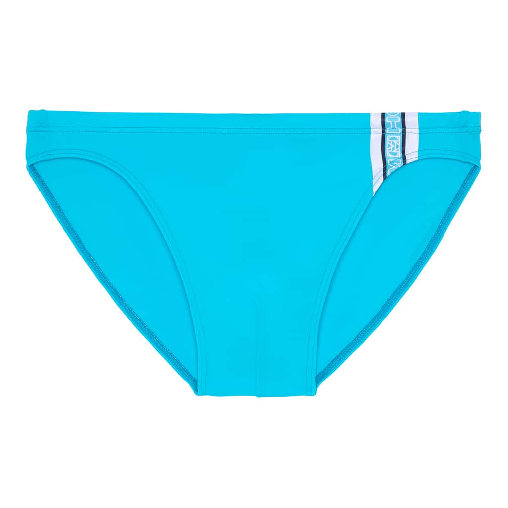 Swim Micro Briefs - Alize - Turquois