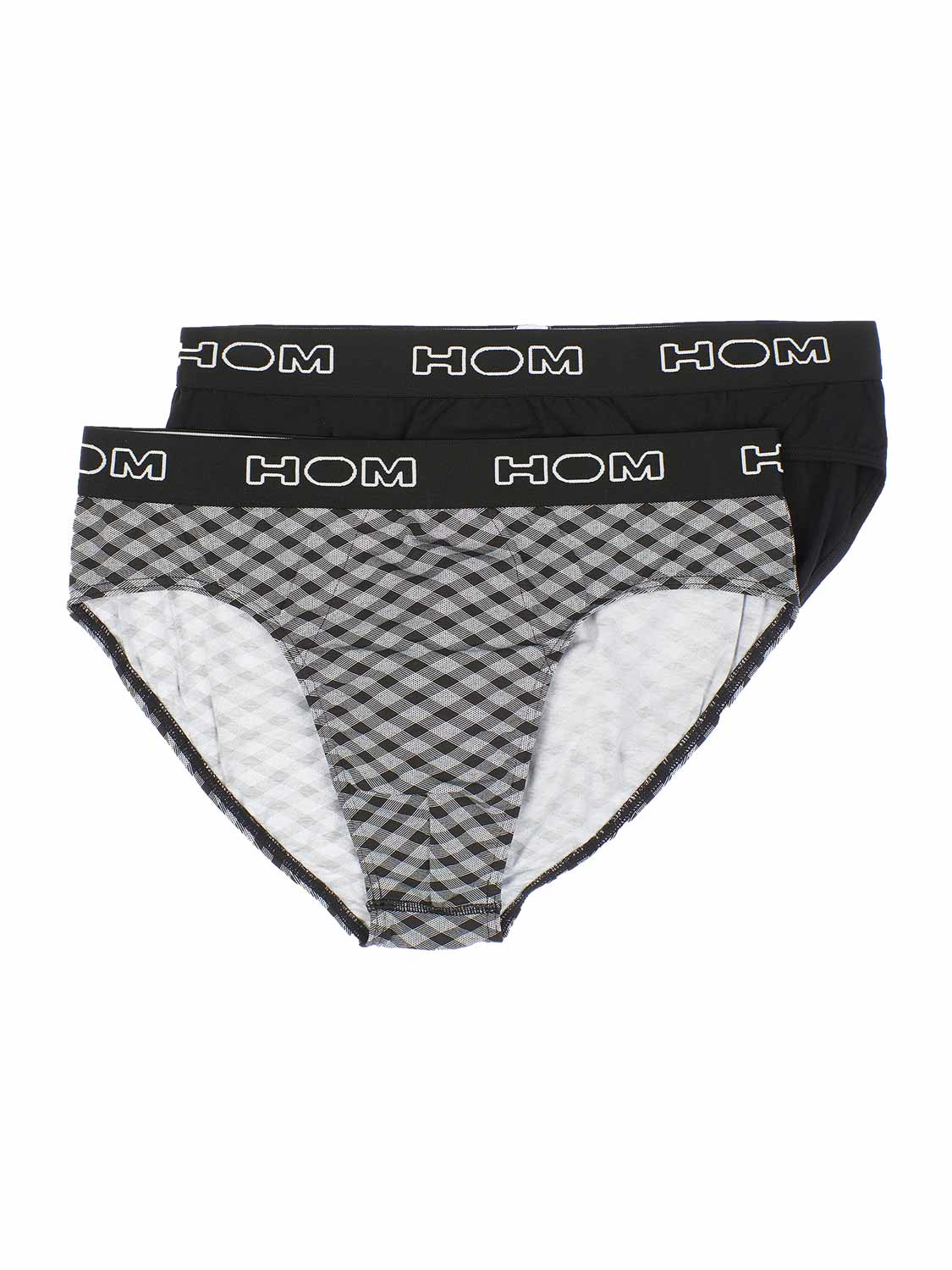 2p Mini Briefs - Texture