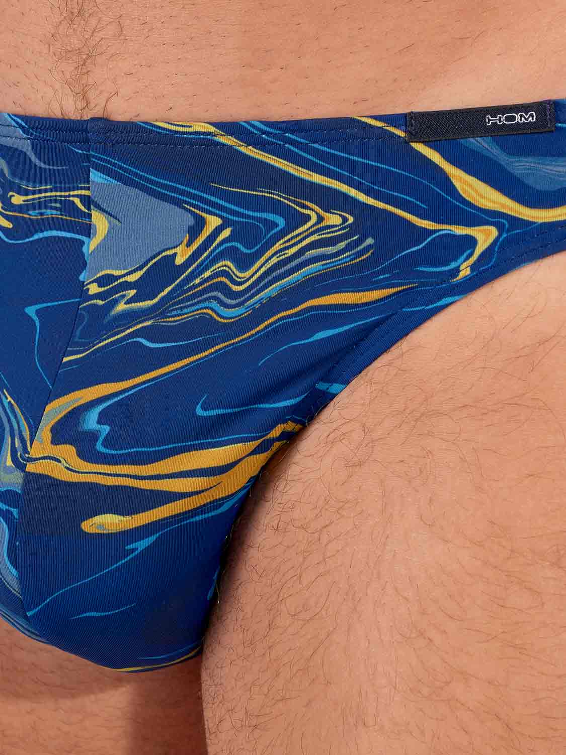 Micro Briefs - Funky Styles Micro Briefs - Funky Styles